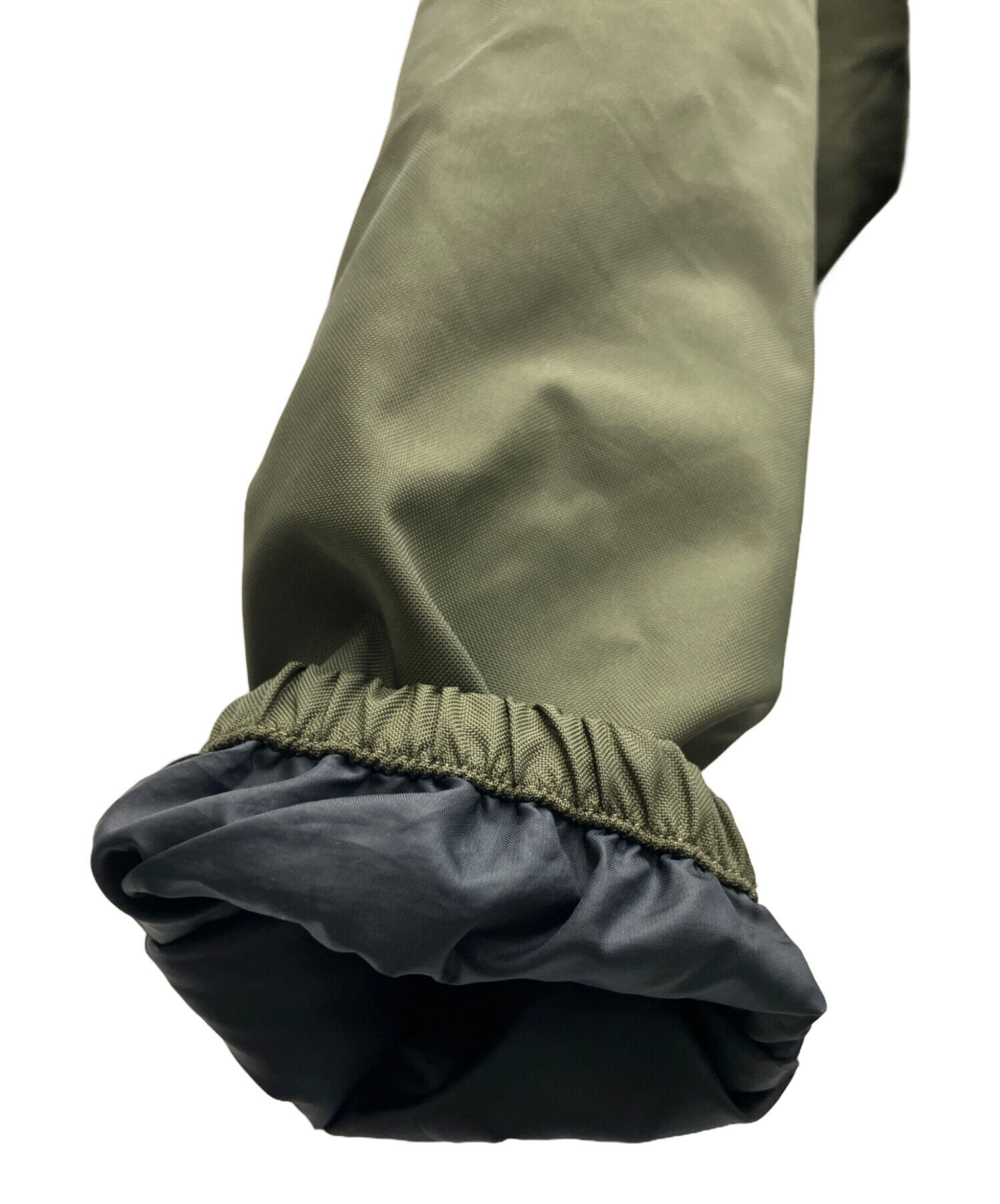 ノースフェイス ナイロンジャケット XL オリーブ 楽天市場】north face コンパクトジャケット オリーブ（スポーツ