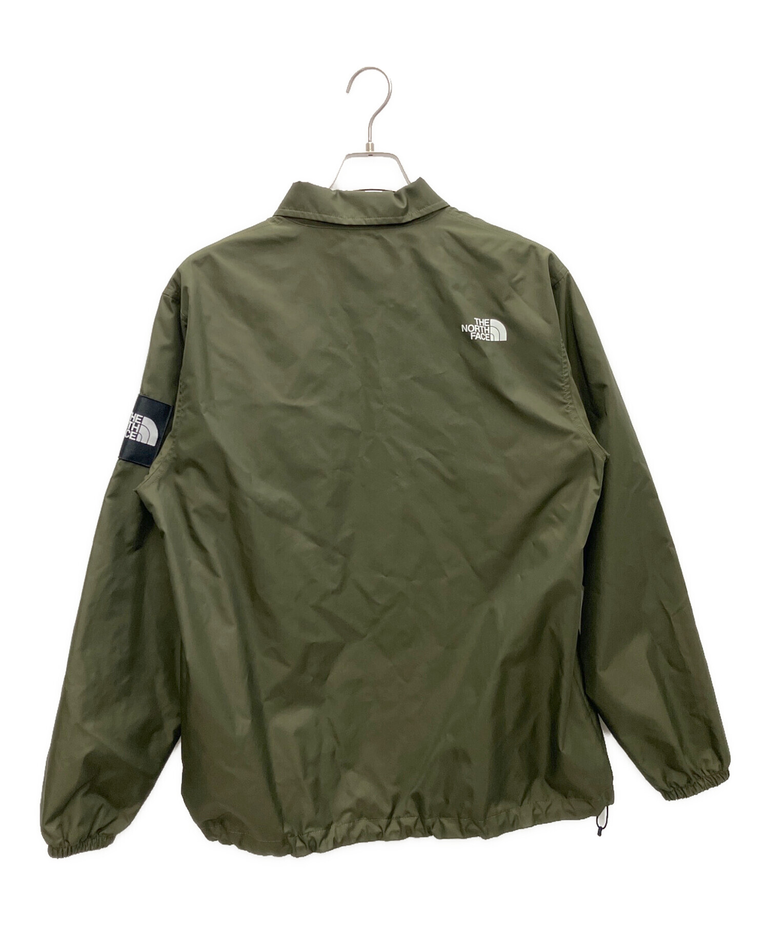 中古・古着通販】THE NORTH FACE (ザ ノース フェイス) ナイロン