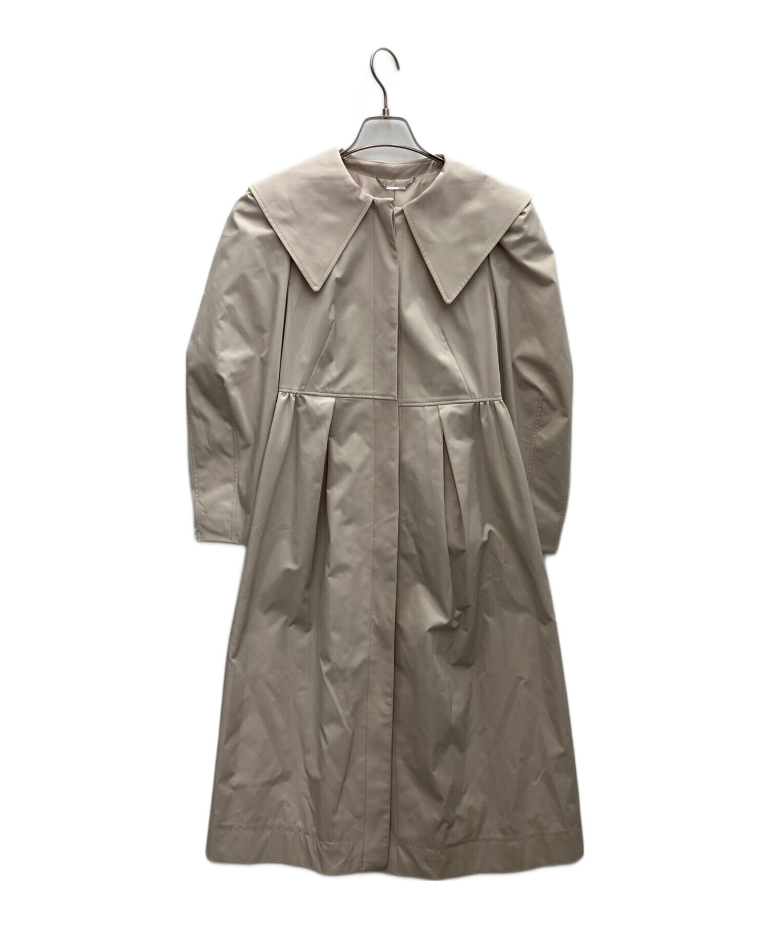 中古・古着通販】CELFORD (セルフォード) ビッグカラートレンチコート