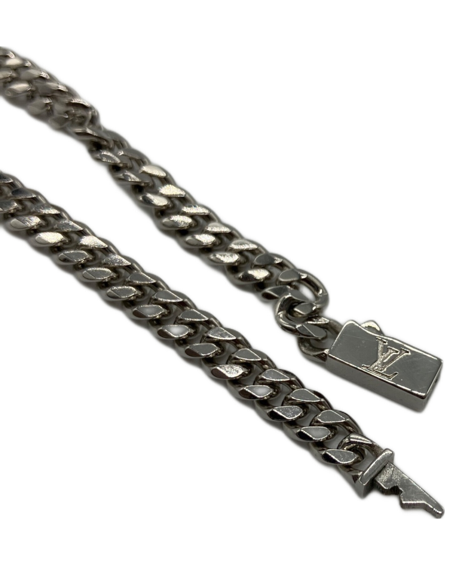 中古・古着通販】LOUIS VUITTON (ルイ ヴィトン) ネックレス