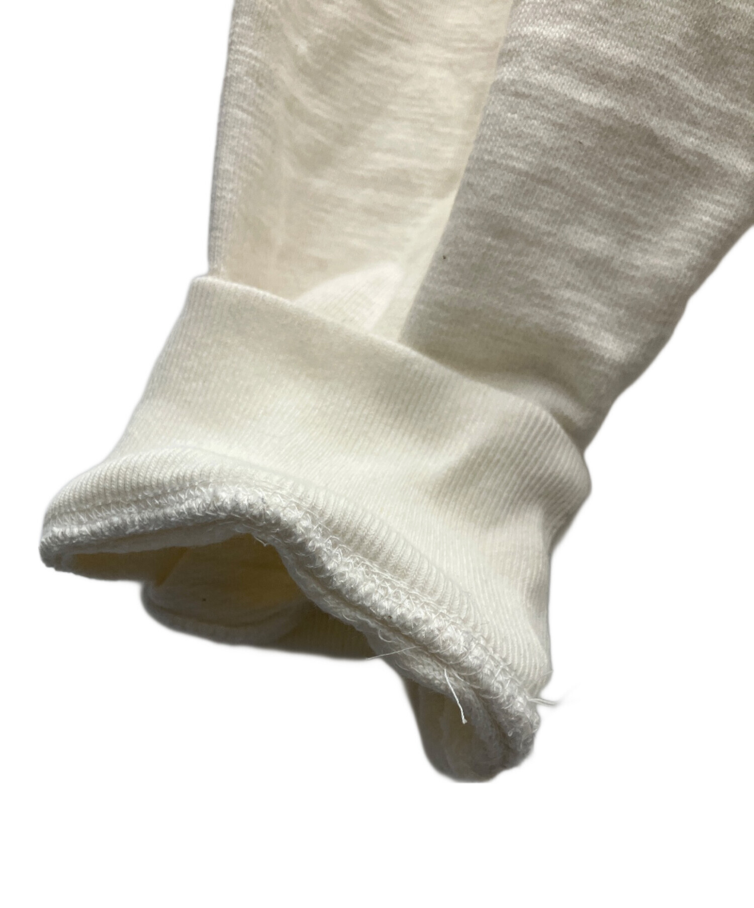 中古・古着通販】HUMAN MADE (ヒューマンメイド) ヘンリーネック