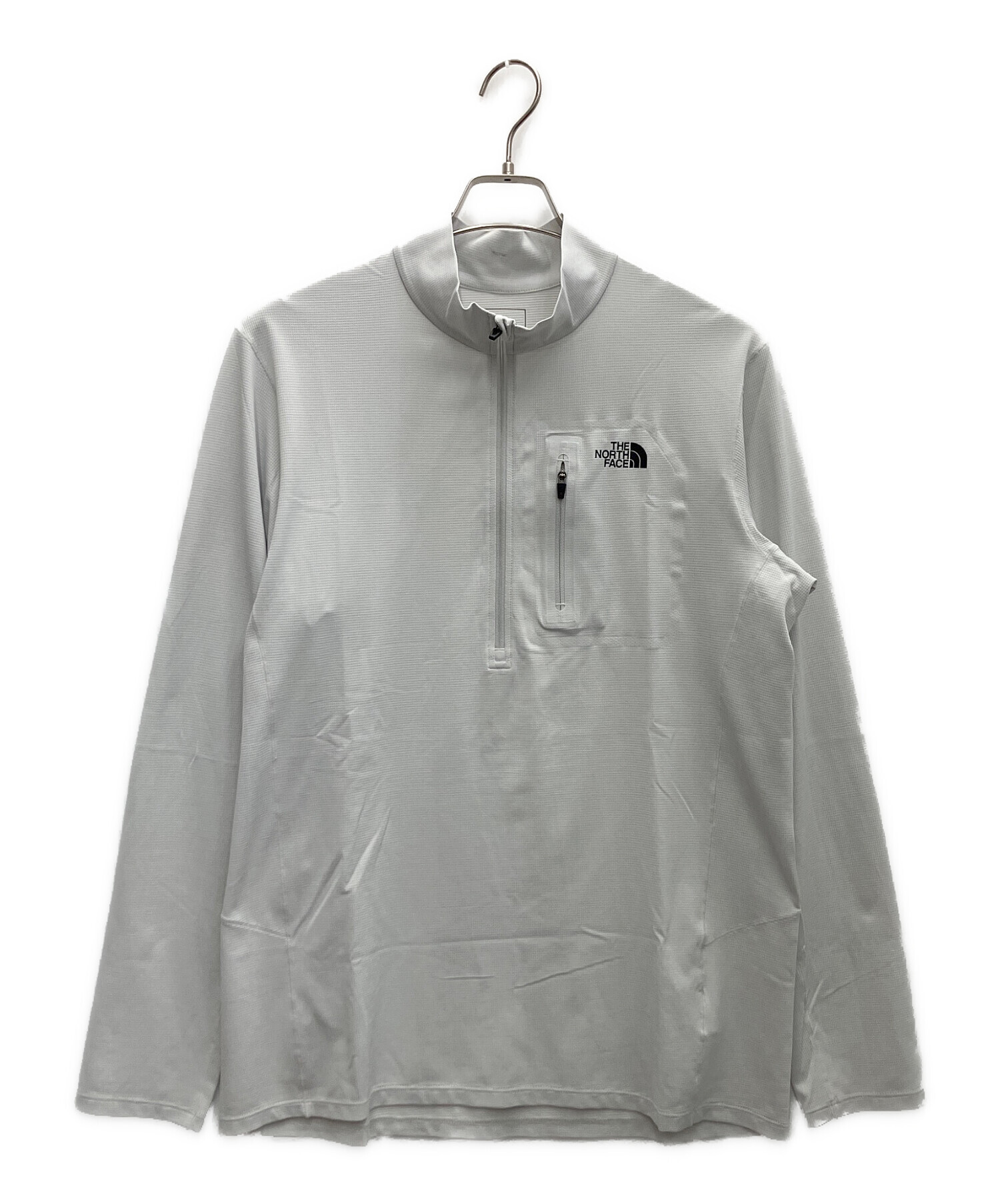 中古・古着通販】THE NORTH FACE (ザ ノース フェイス) ロングスリーブ