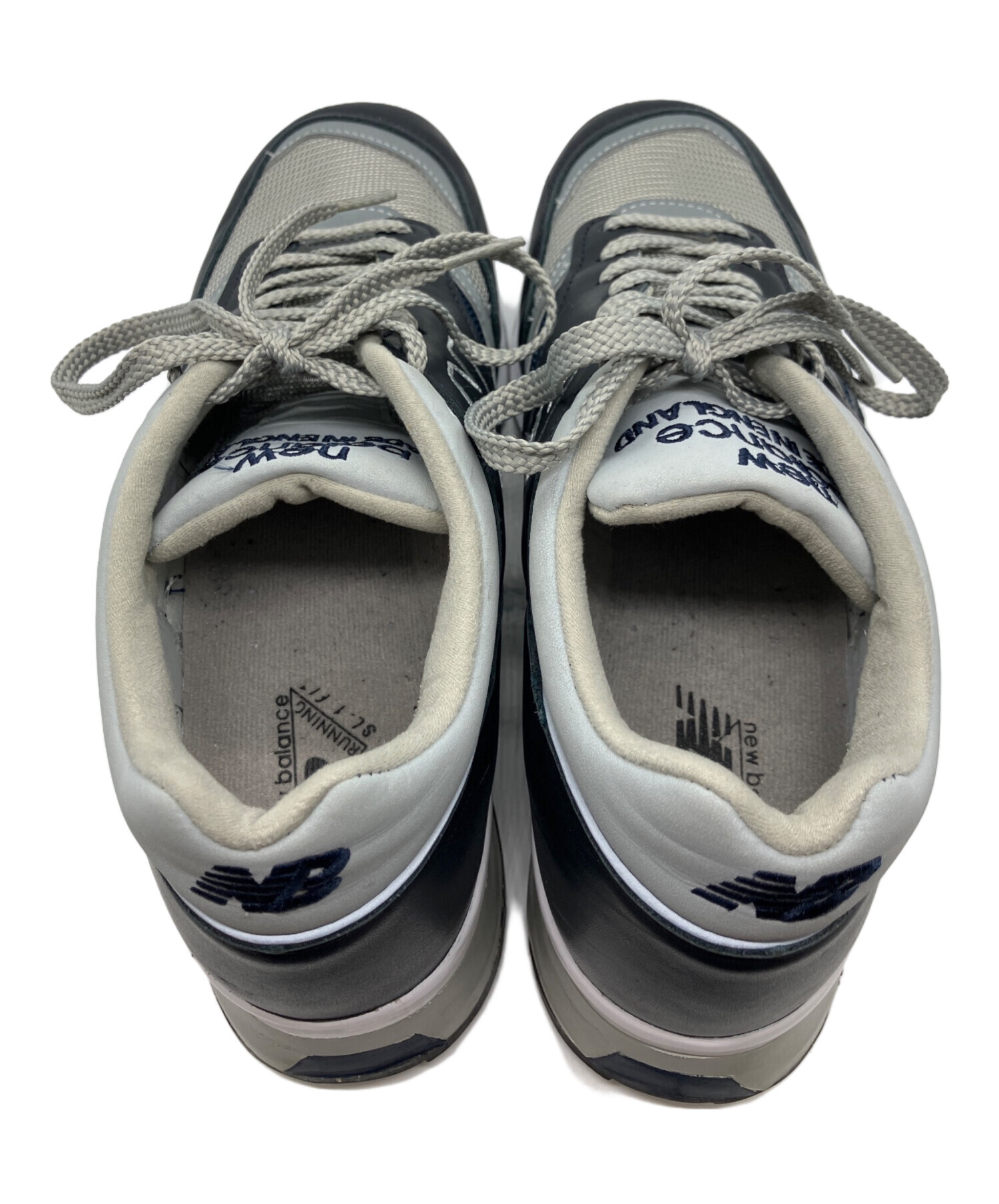 中古・古着通販】NEW BALANCE (ニューバランス) M1500UC ブラック