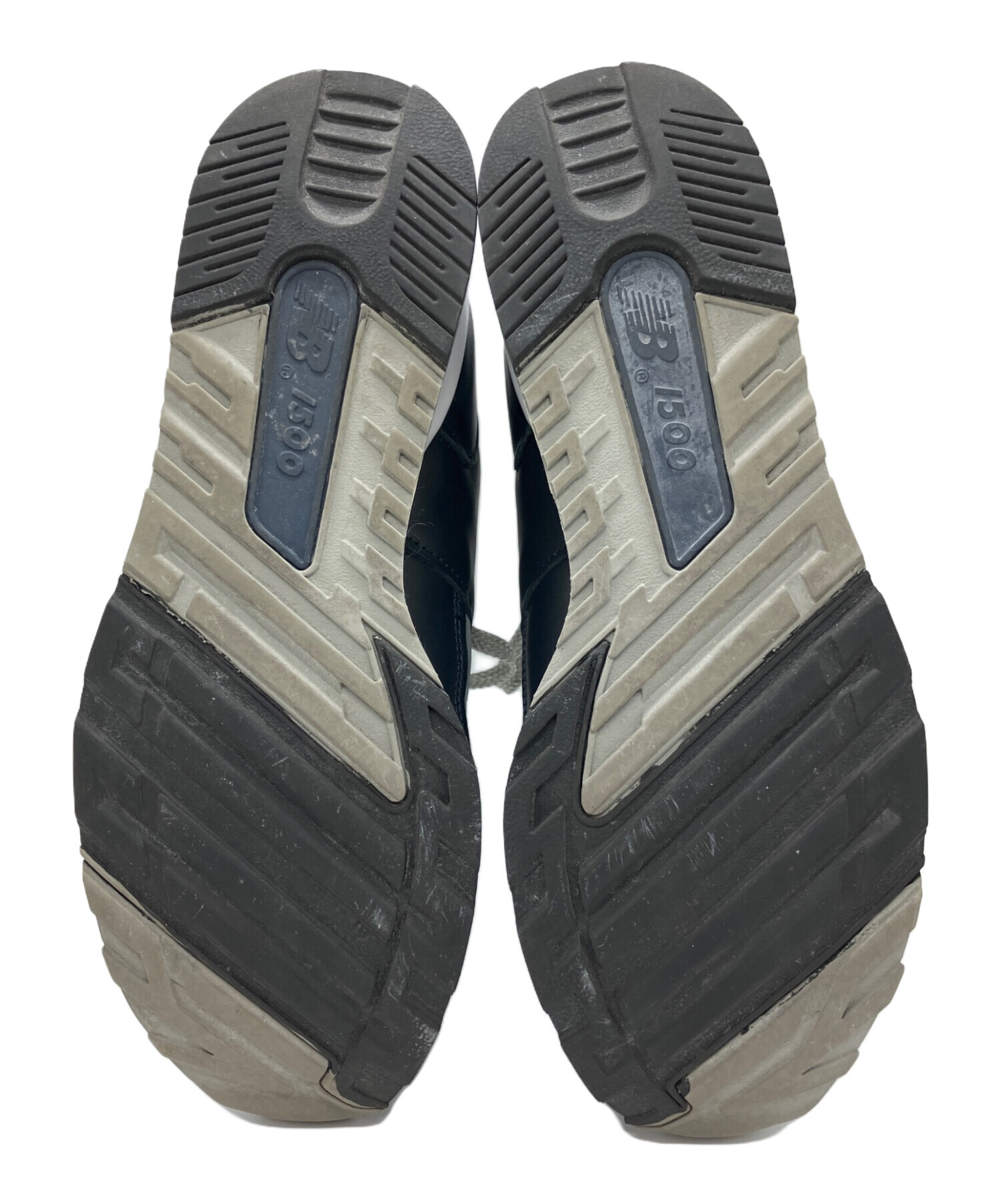 中古・古着通販】NEW BALANCE (ニューバランス) M1500UC ブラック