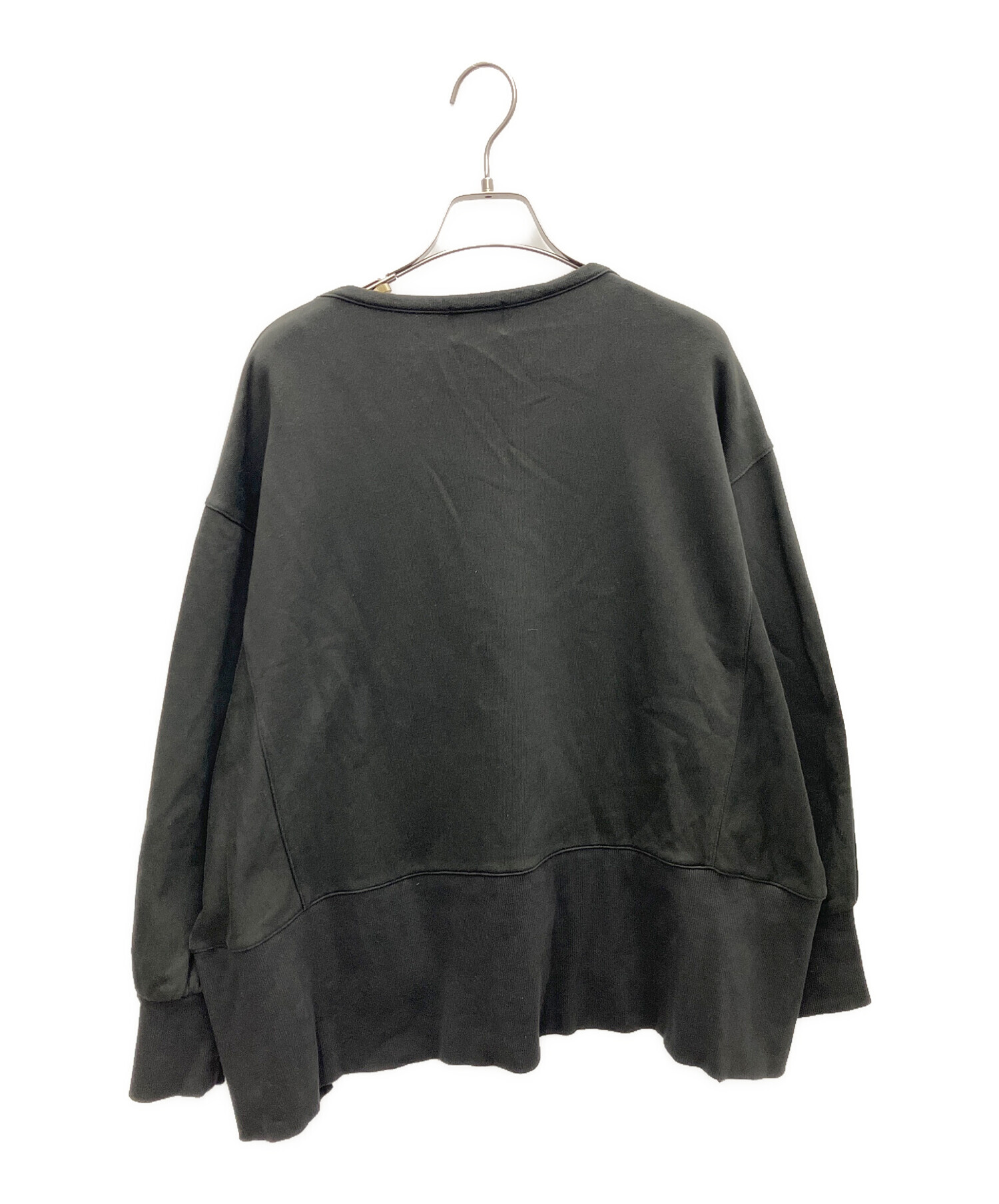 中古・古着通販】SIRO DE LABONTE (シロ デ ボランテ) スウェット