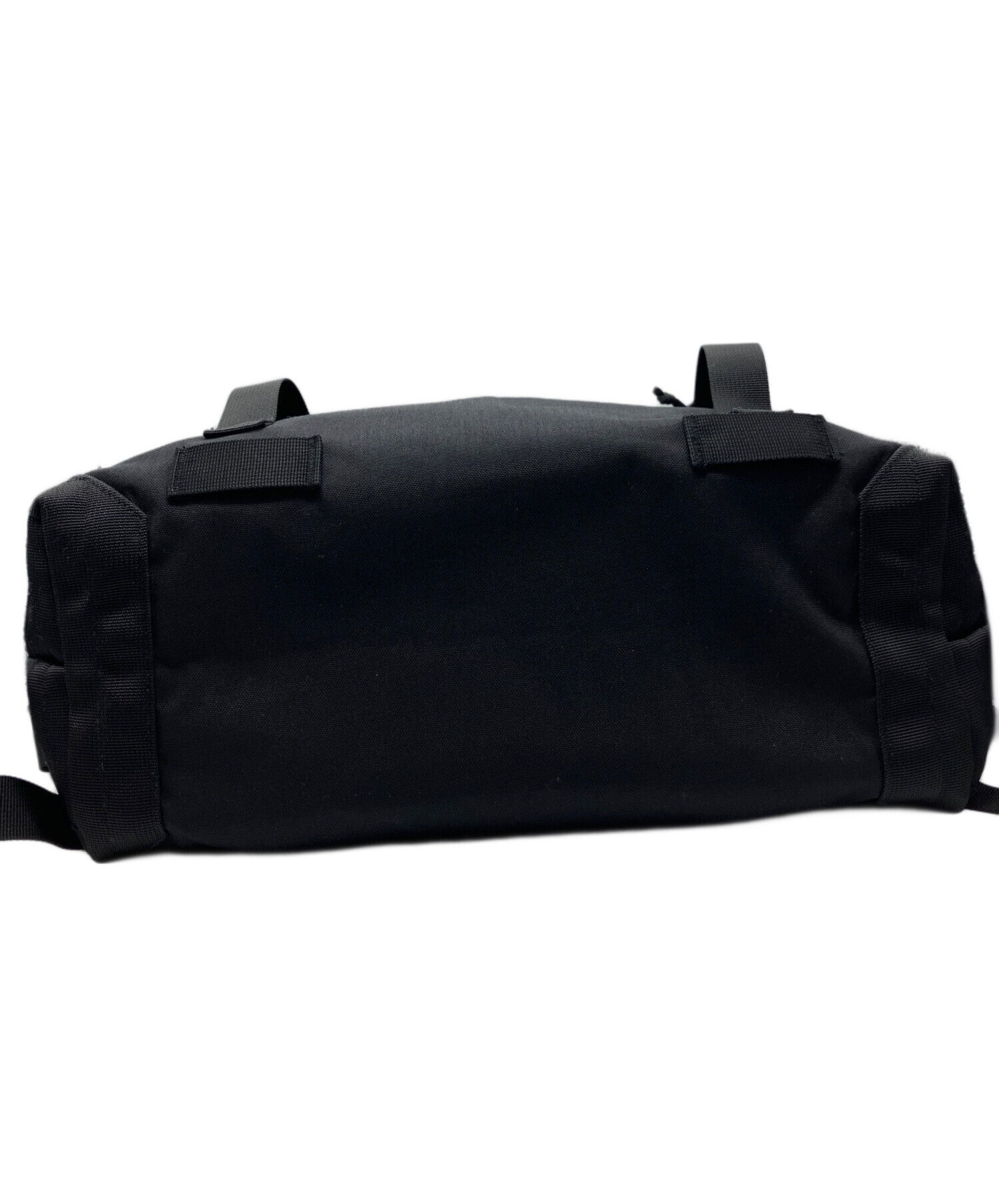 BAICYCLON ブラック メッセンジャーバッグ MESSENGER BAG #BLACK [CL-02] – cocorozashi