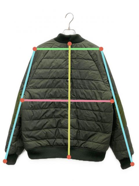 中古・古着通販】NIKE (ナイキ) NSW TF RPL レガシーボンバー
