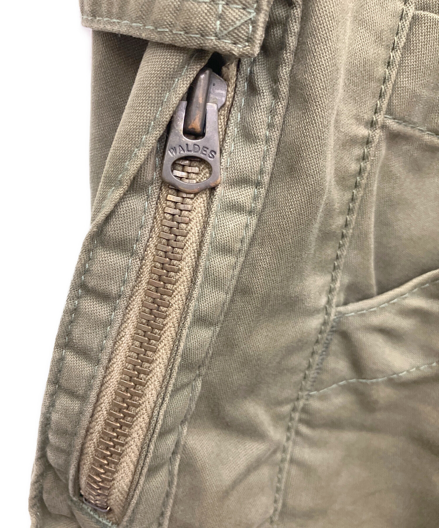 中古・古着通販】Hysteric Glamour (ヒステリックグラマー) カーゴ