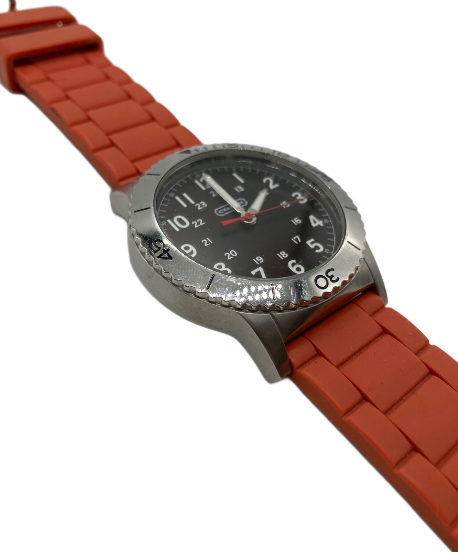 中古・古着通販】COACH (コーチ) リストウォッチ｜ブランド・古着通販