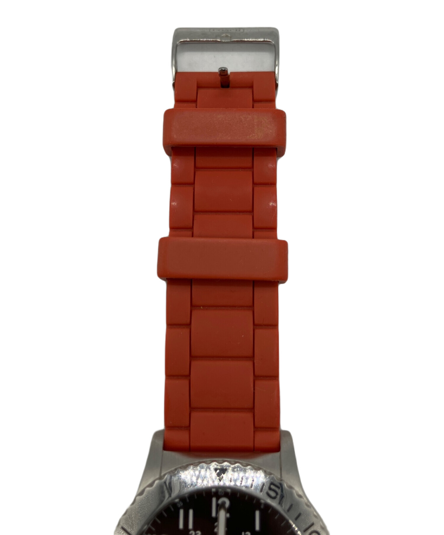 中古・古着通販】COACH (コーチ) リストウォッチ｜ブランド・古着通販