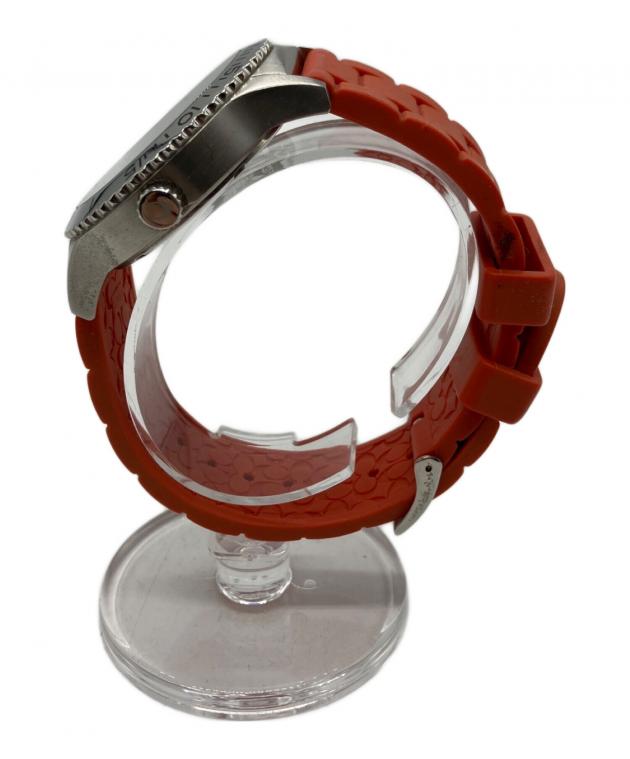 中古・古着通販】COACH (コーチ) リストウォッチ｜ブランド・古着通販