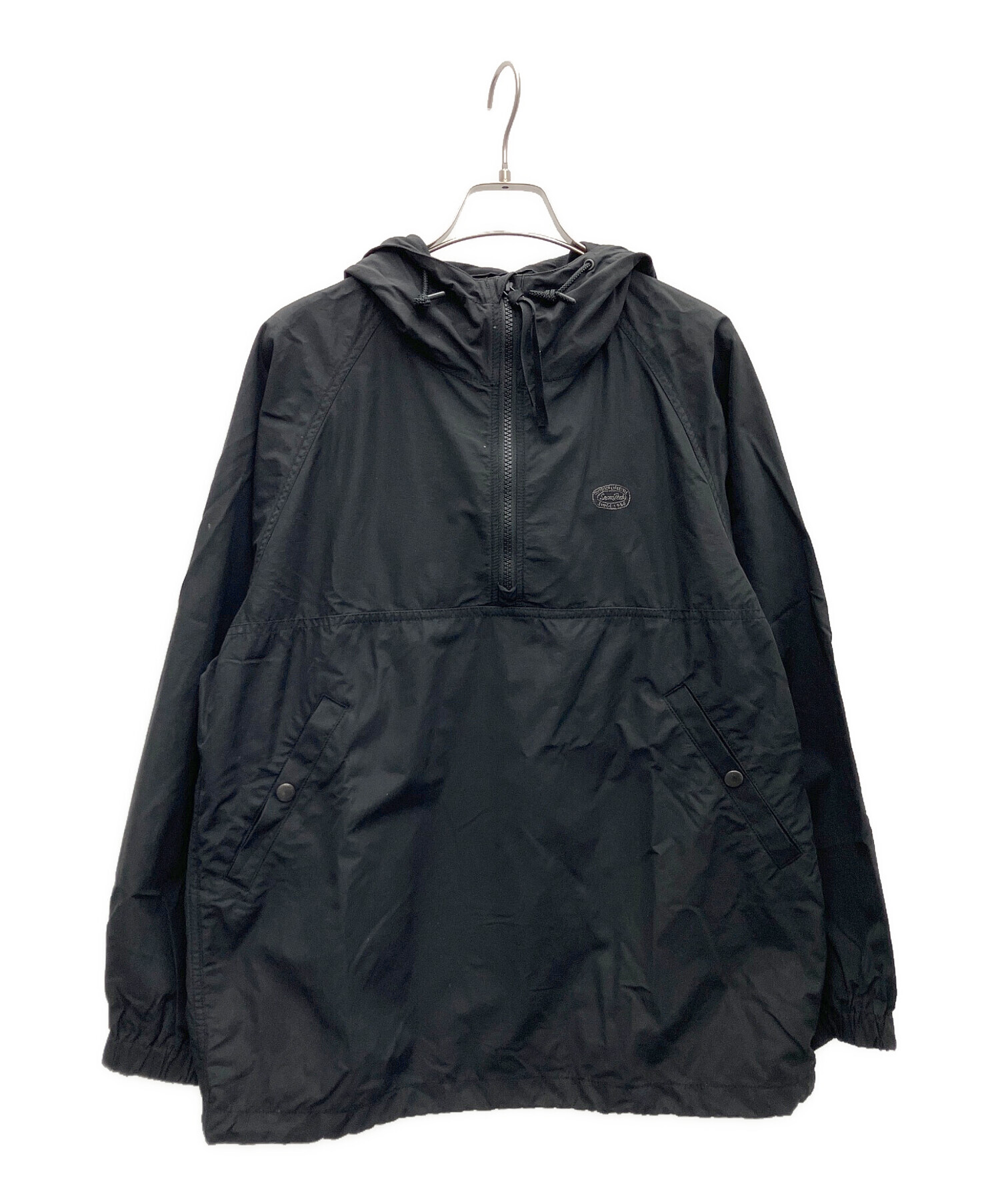 スノーピーク peak マウンテンパーカ ジャケット サイズM 美品 中古・古着通販】snow peak (スノーピーク) マウンテンパーカー