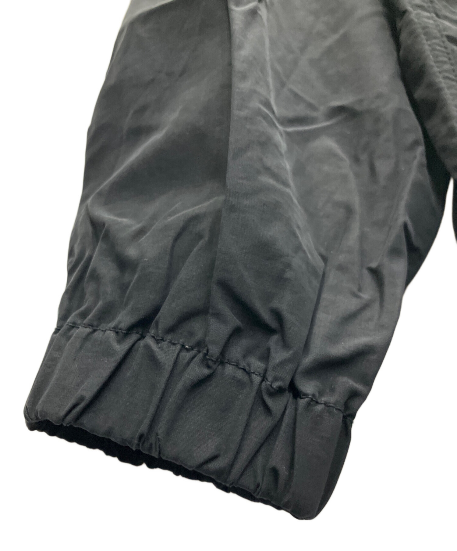 中古・古着通販】snow peak (スノーピーク) マウンテンパーカー