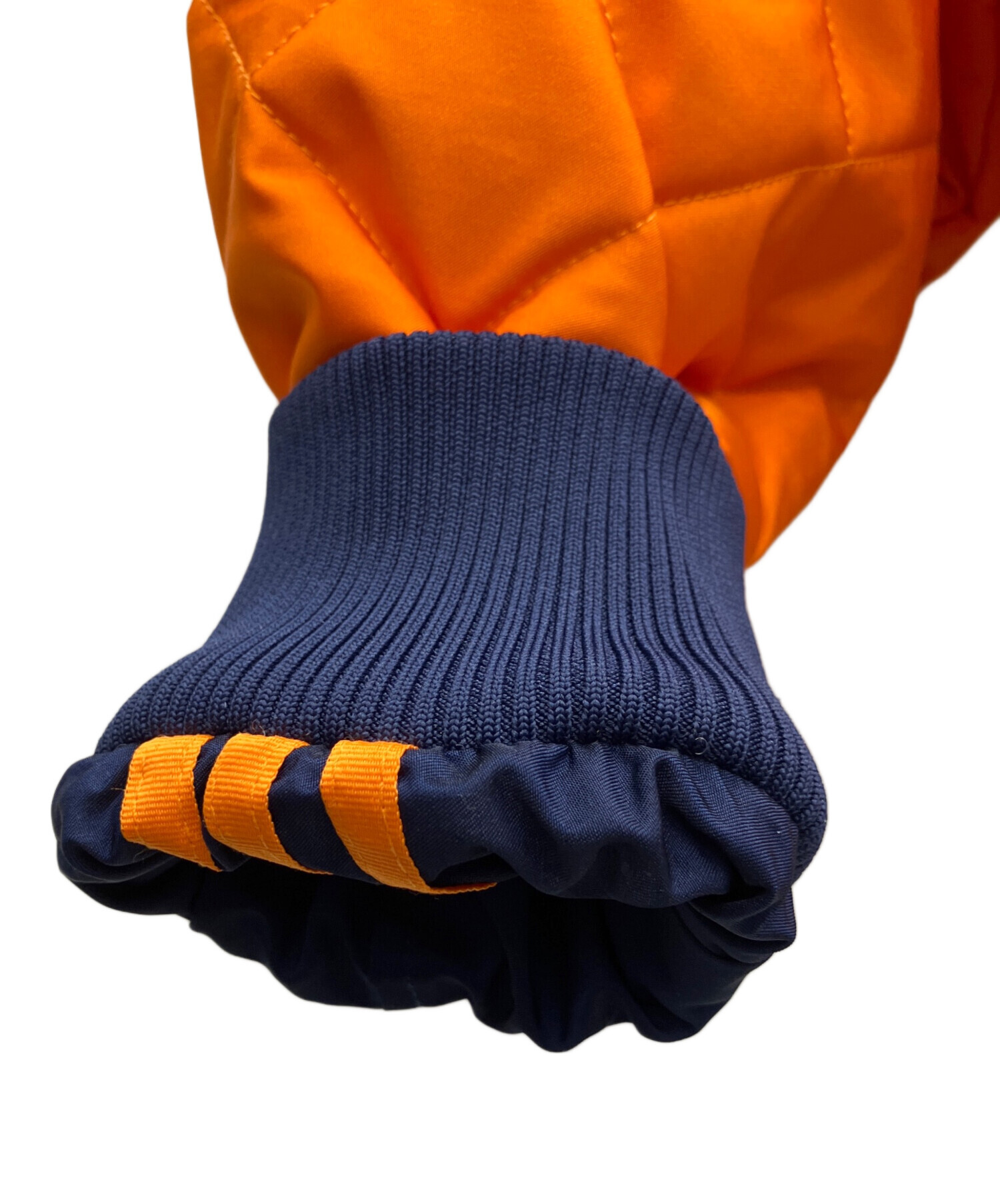 中古・古着通販】adidas (アディダス) 70s リバーシブル オーバー