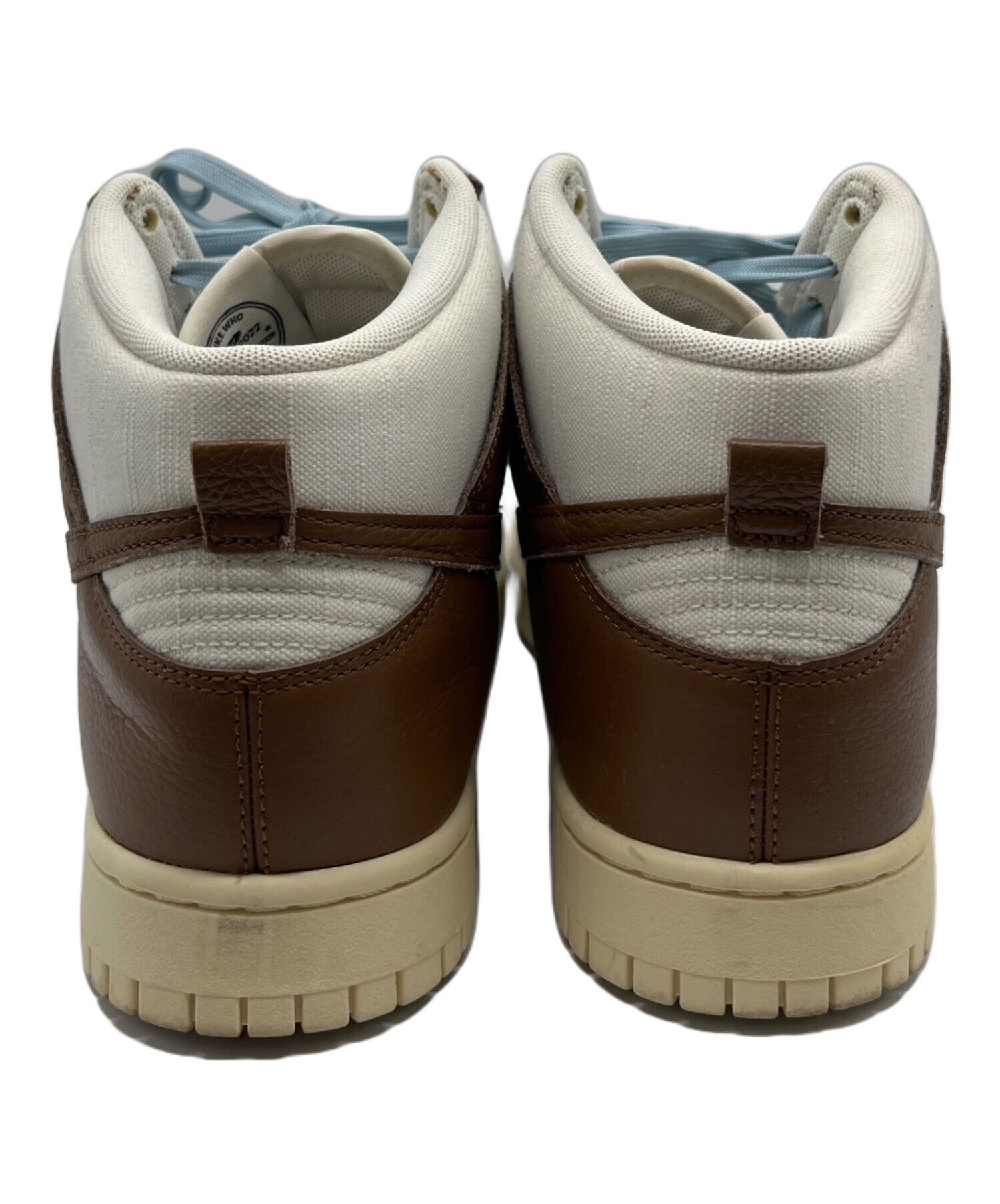 中古・古着通販】NIKE (ナイキ) Nike Dunk High Vintage 