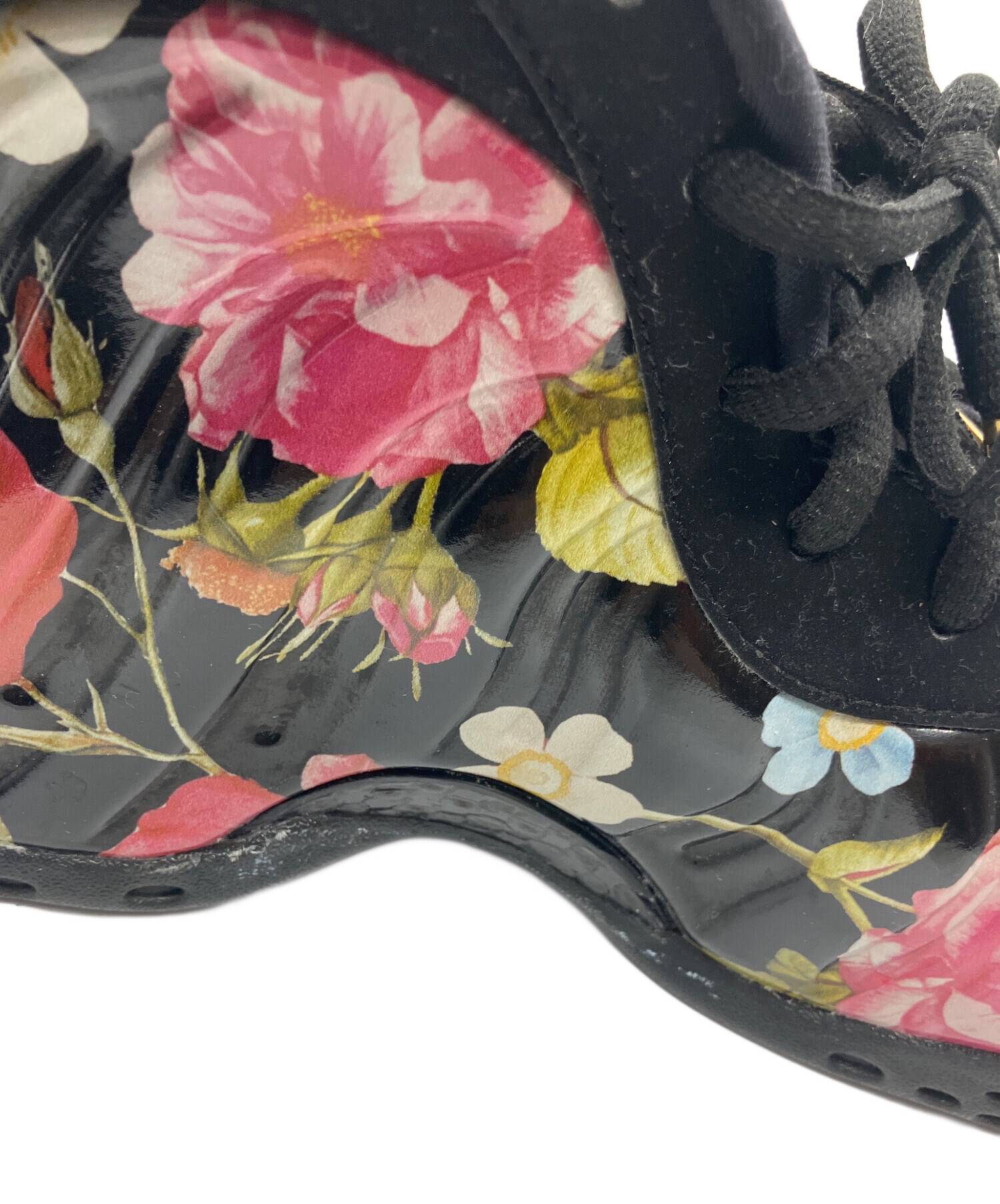 中古・古着通販】NIKE (ナイキ) Nike Air Foamposite One 