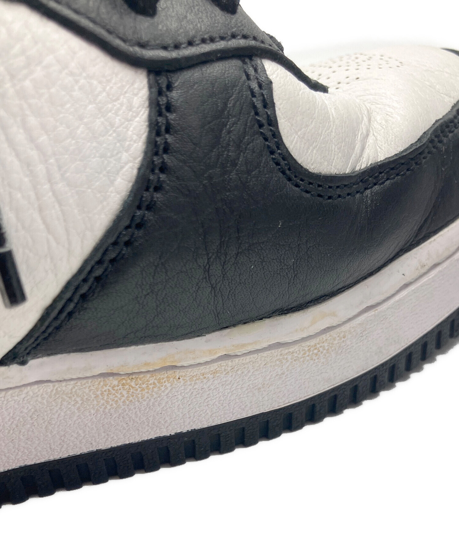 中古・古着通販】NIKE (ナイキ) stussy (ステューシー) Stussy × Nike