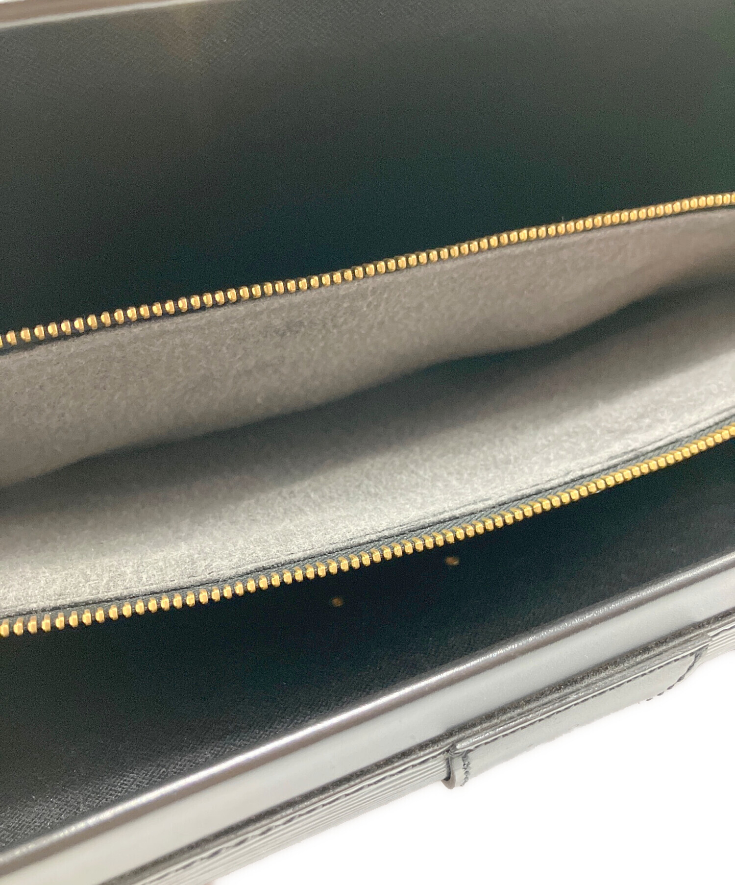 中古・古着通販】LOUIS VUITTON (ルイ ヴィトン) セルヴィエット