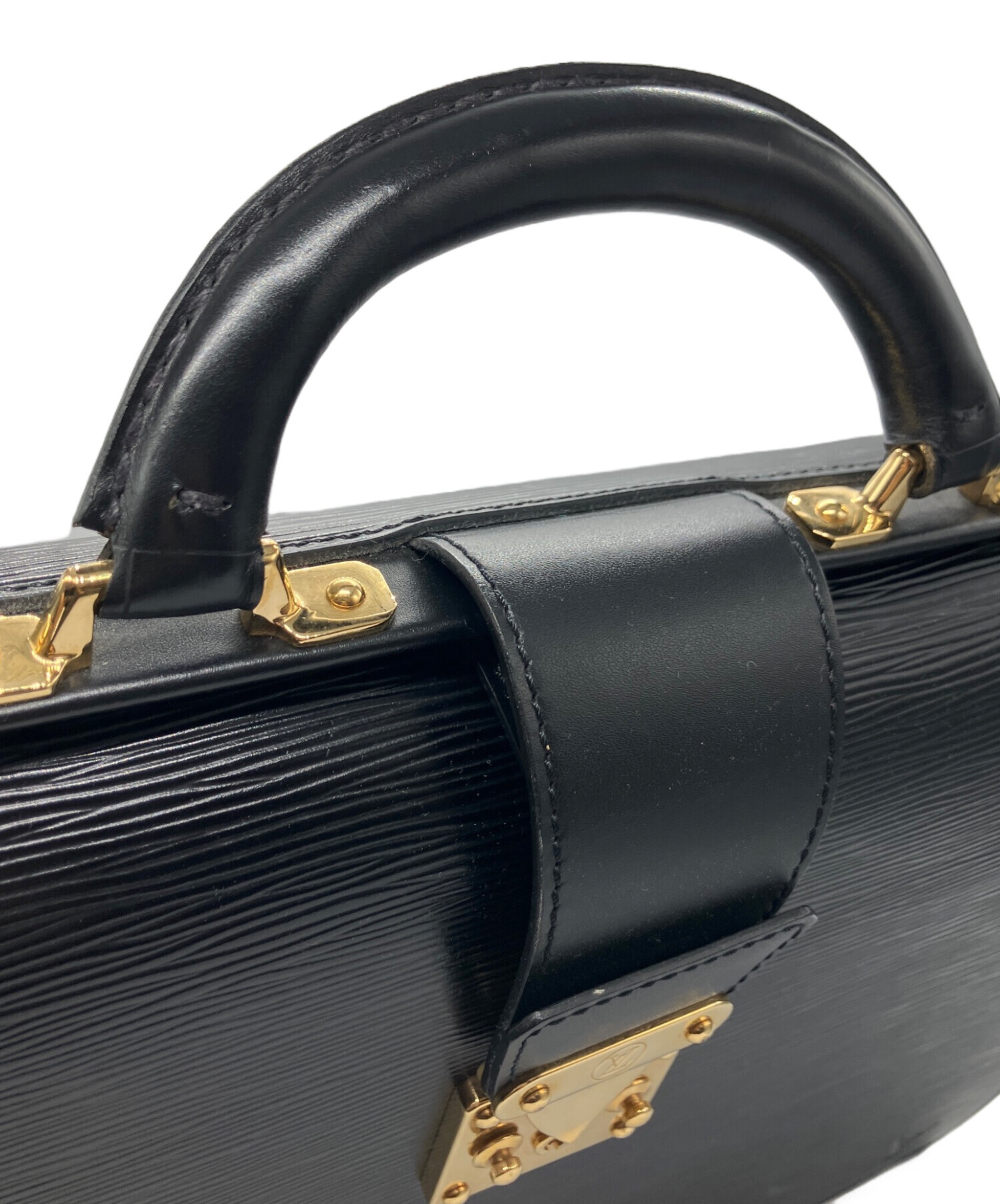 中古・古着通販】LOUIS VUITTON (ルイ ヴィトン) セルヴィエット