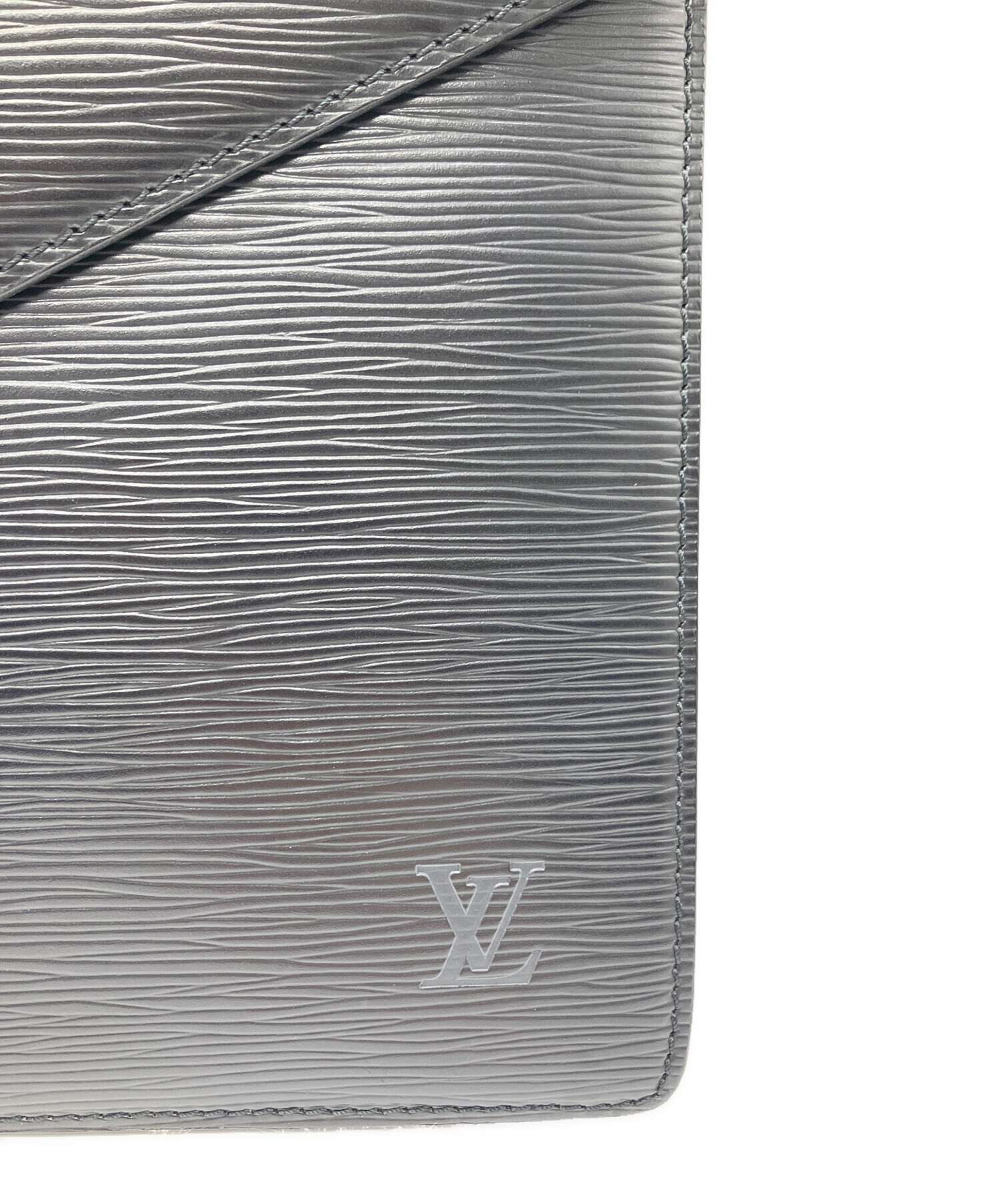 中古・古着通販】LOUIS VUITTON (ルイ ヴィトン) セルヴィエット