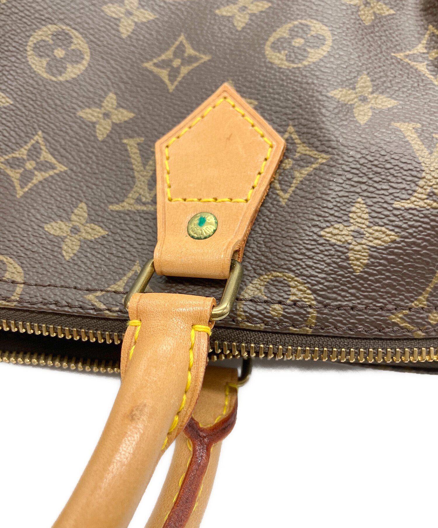 中古・古着通販】LOUIS VUITTON (ルイ ヴィトン) モノグラム