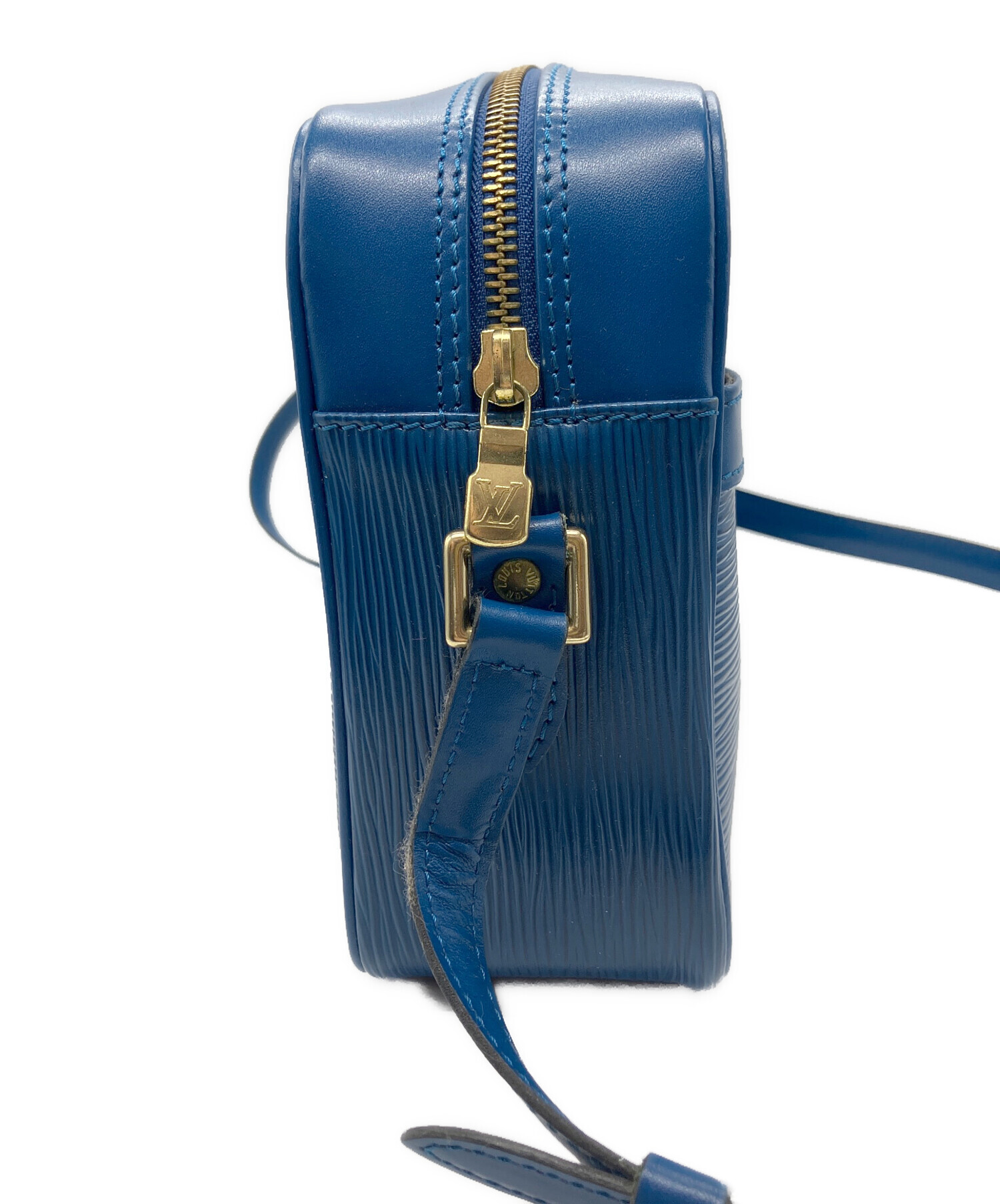 中古・古着通販】LOUIS VUITTON (ルイ ヴィトン) ショルダーバッグ