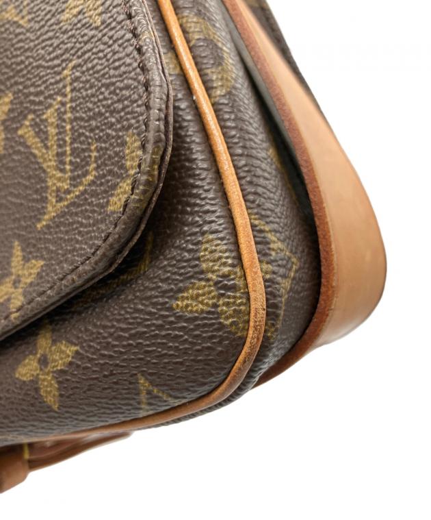 中古・古着通販】LOUIS VUITTON (ルイ ヴィトン) カルトシエールMM