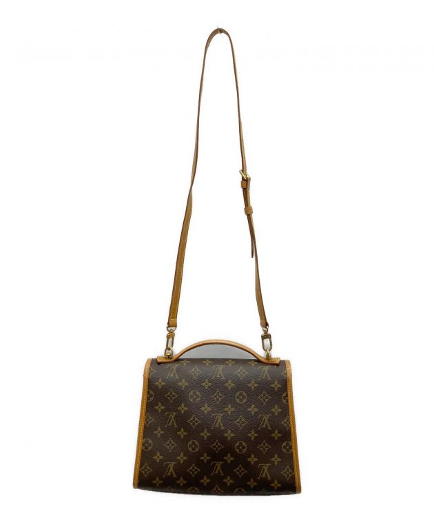 ルイヴィトン ショルダーバッグ 2way ベルエア LOUIS VUITTON（ルイ