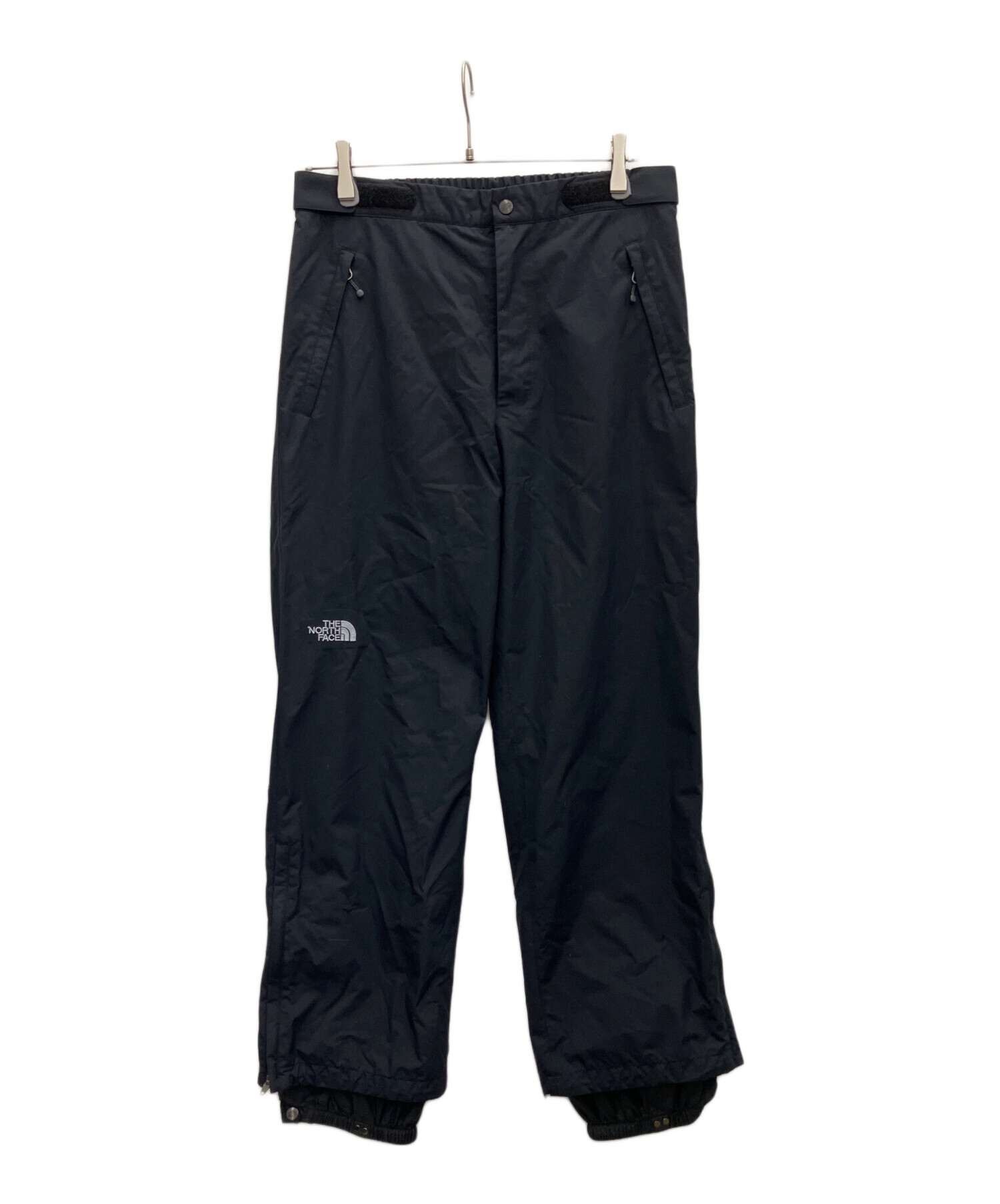 【未使用】ザ ノースフェイスSCOOP PANTメンズMサイズ 中古・古着通販】THE NORTH FACE (ザ ノース フェイス) SCOOP