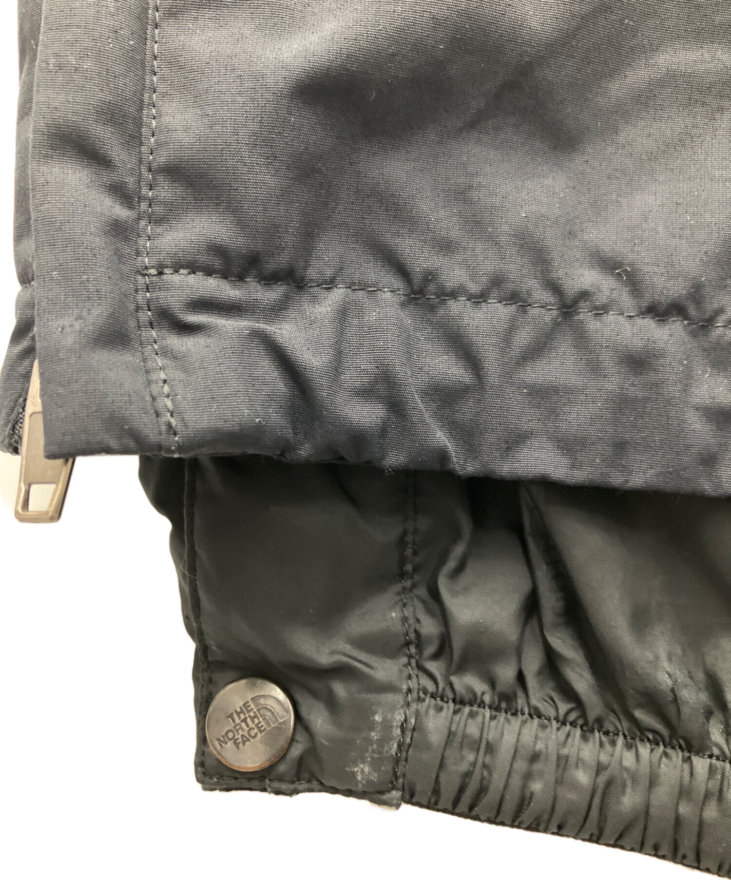 中古・古着通販】THE NORTH FACE (ザ ノース フェイス) SCOOP PANT