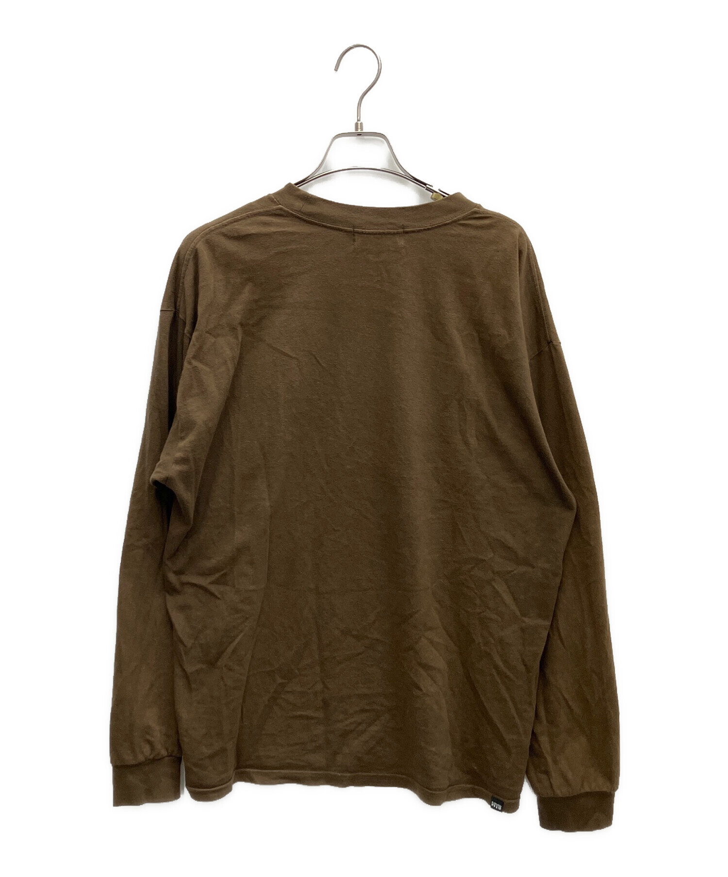 中古・古着通販】Hysteric Glamour (ヒステリックグラマー) 長袖 