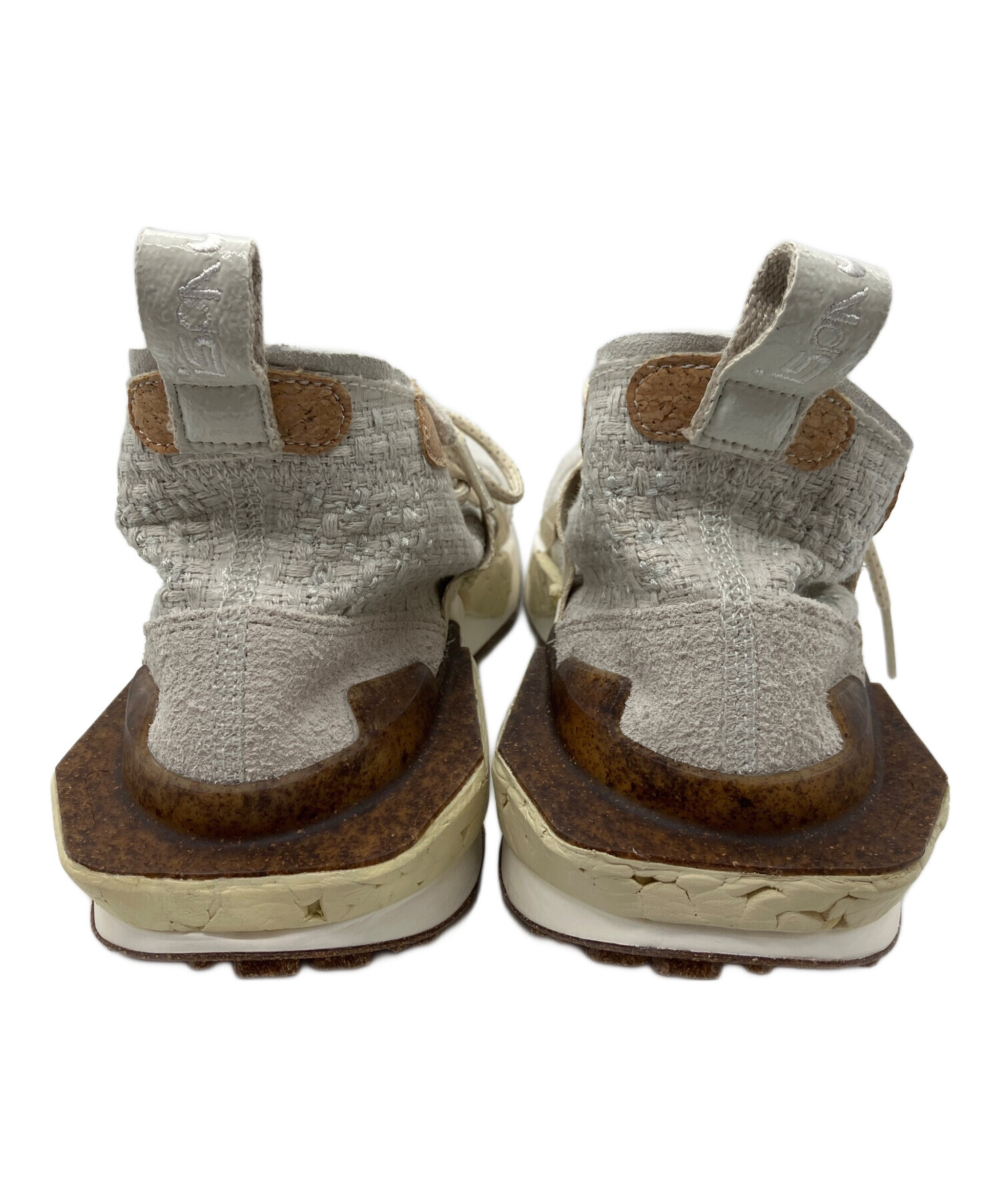 中古・古着通販】NIKE (ナイキ) NIKE ISPA DRIFTER “NTRL” ホワイト