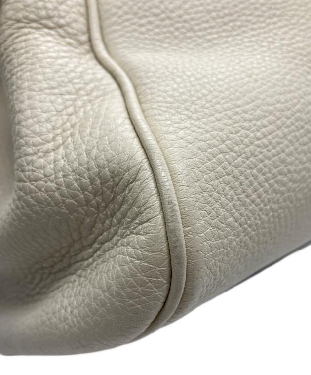 中古・古着通販】GUCCI (グッチ) バンブーショッパースモールトート