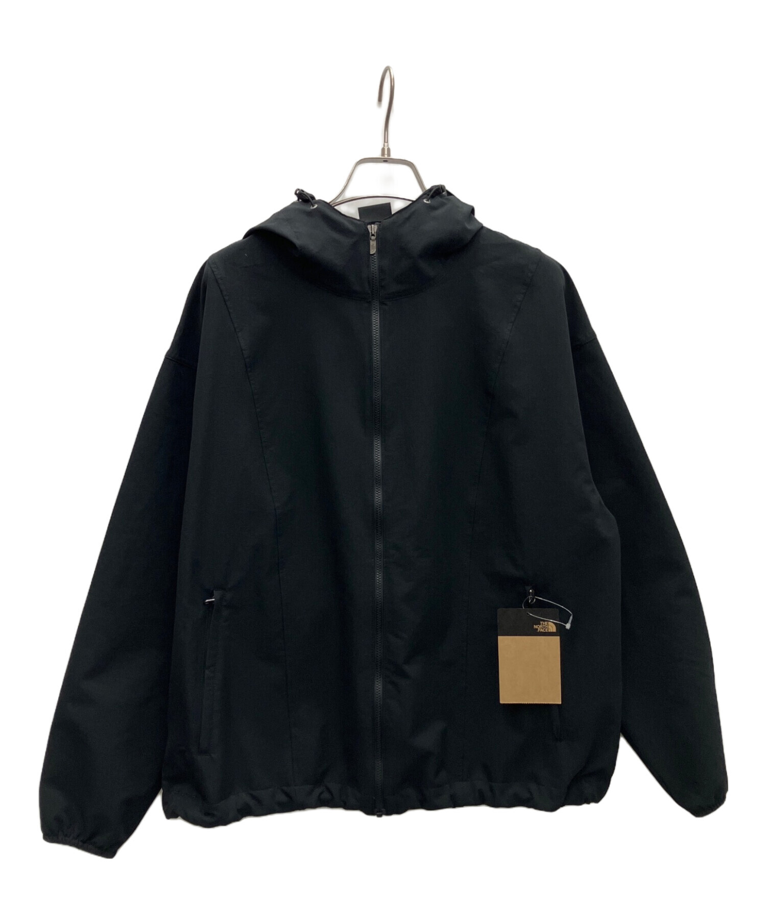 ノースフェイス TNF Be Free Jacket L未使用 中古・古着通販】THE NORTH FACE (ザ ノース フェイス) TNFビーフリー