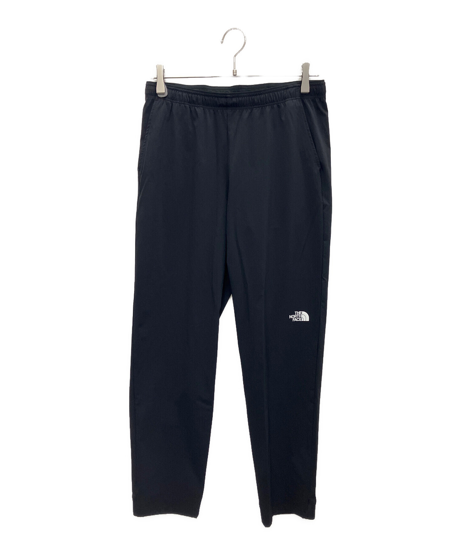 ノースフェイス フレキシブル ロングパンツ ブラック 新品未使用 THE NORTH FACE パンツ ザ ノース フェイス Flexible Long Pant_