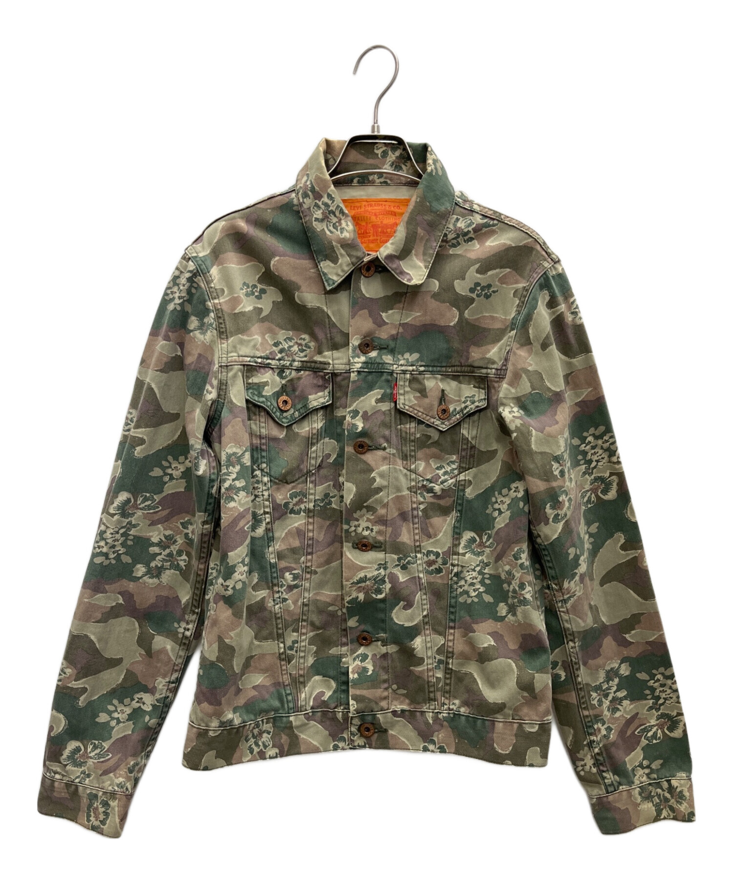 中古・古着通販】LEVI