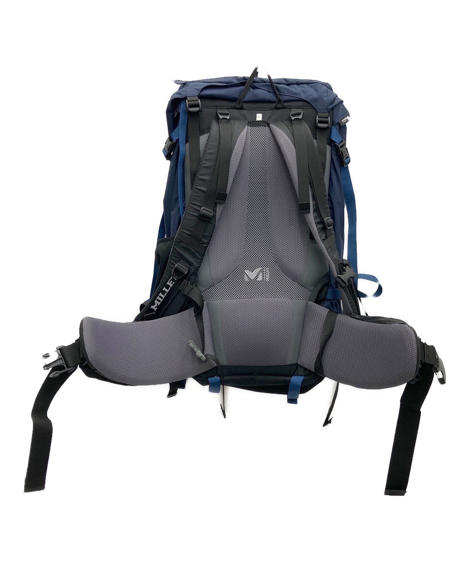 中古・古着通販】MILLET (ミレー) バックパック ネイビー｜ブランド 
