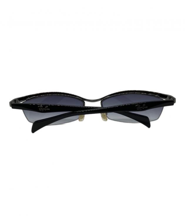 新品未使用　Ray-Ban サングラス レイバン公式ストア】 Ray-Ban® RB3765 サングラス | カッパー X