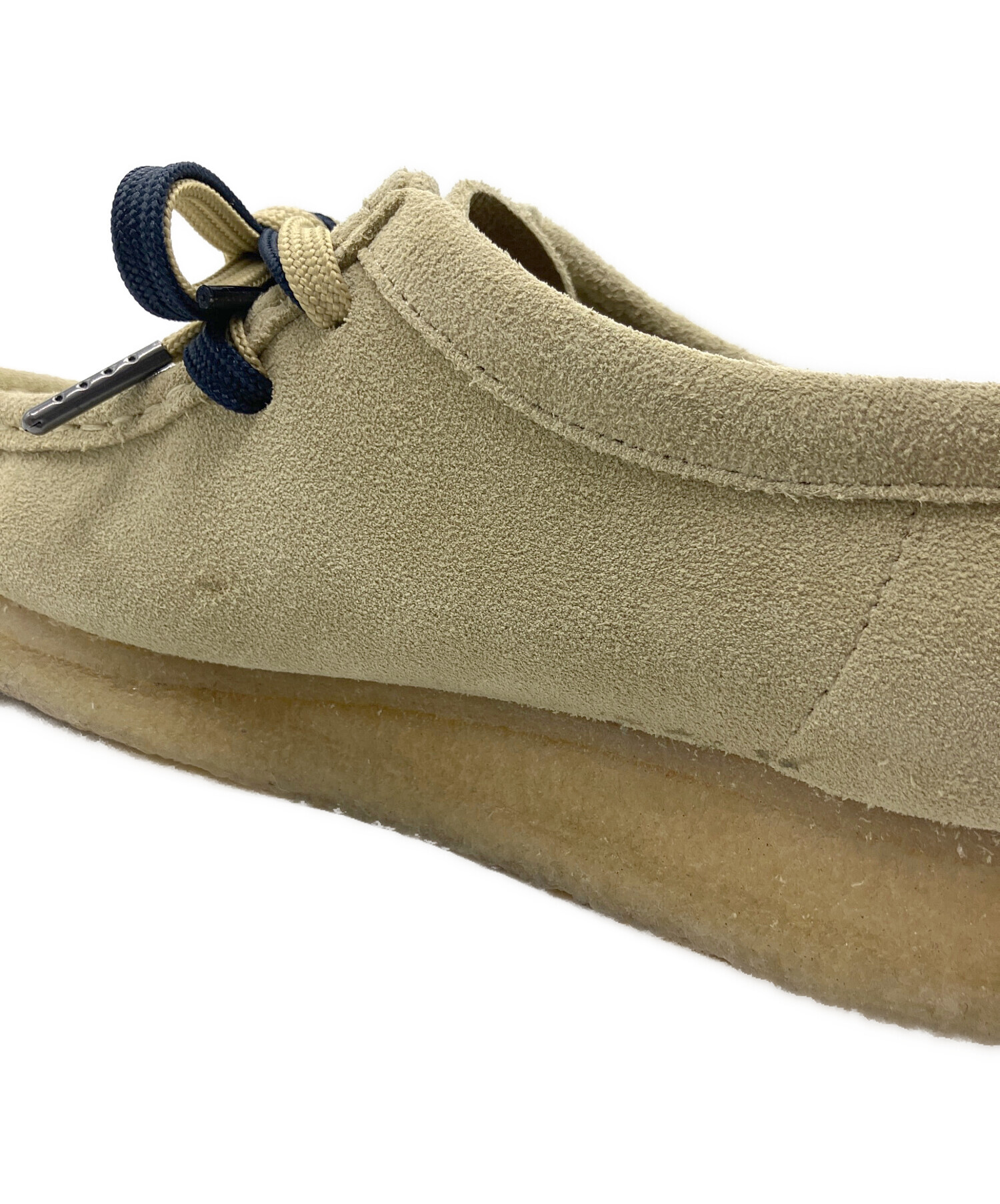 中古・古着通販】Clarks Originals (クラークス オリジナルズ