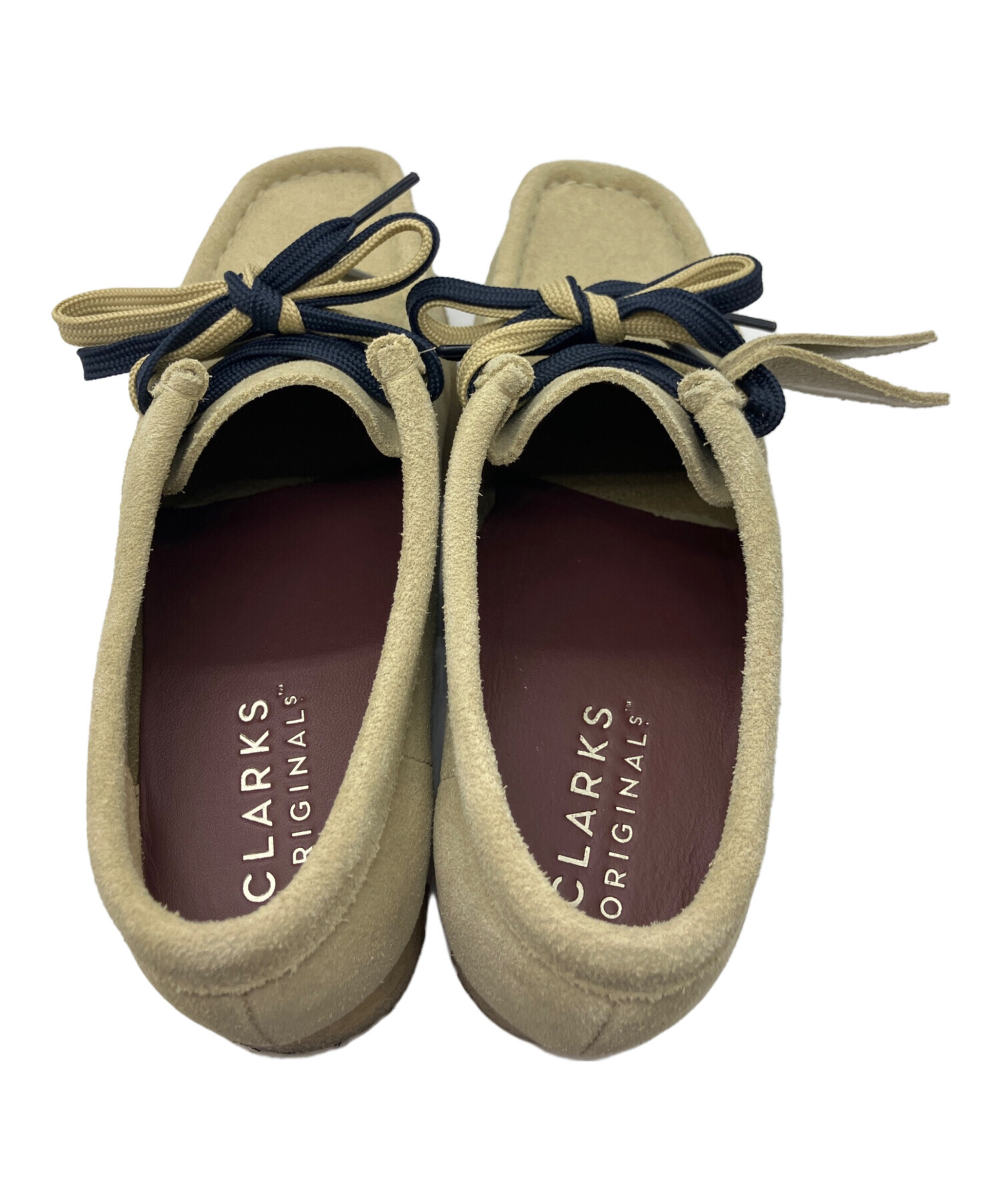 中古・古着通販】Clarks Originals (クラークス オリジナルズ