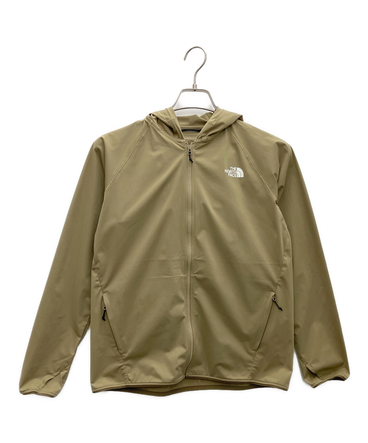 中古・古着通販】THE NORTH FACE (ザ ノース フェイス) パーカー サン
