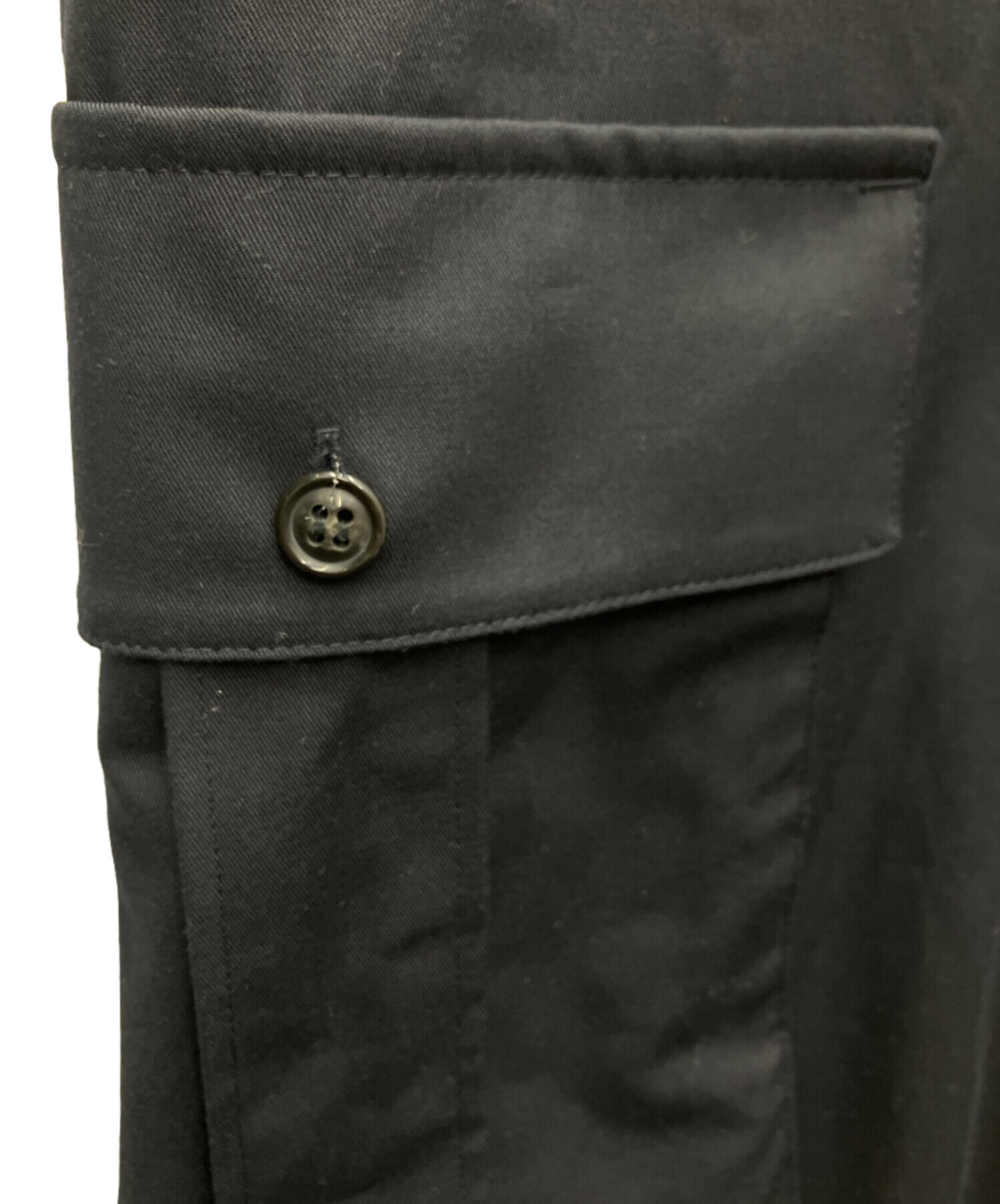中古・古着通販】RIM.ARK (リムアーク) Work pocket OP ネイビー 