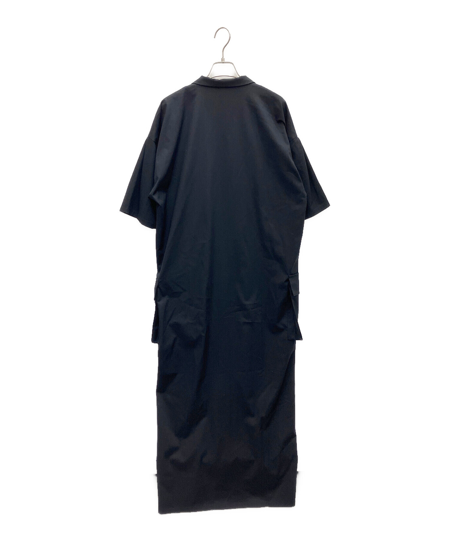 中古・古着通販】RIM.ARK (リムアーク) Work pocket OP ネイビー