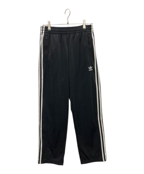 古着 ファイヤーバード adidas アディダス トラックパンツ ブラック XL 中古・古着通販】adidas (アディダス) クラシックス ファイヤー