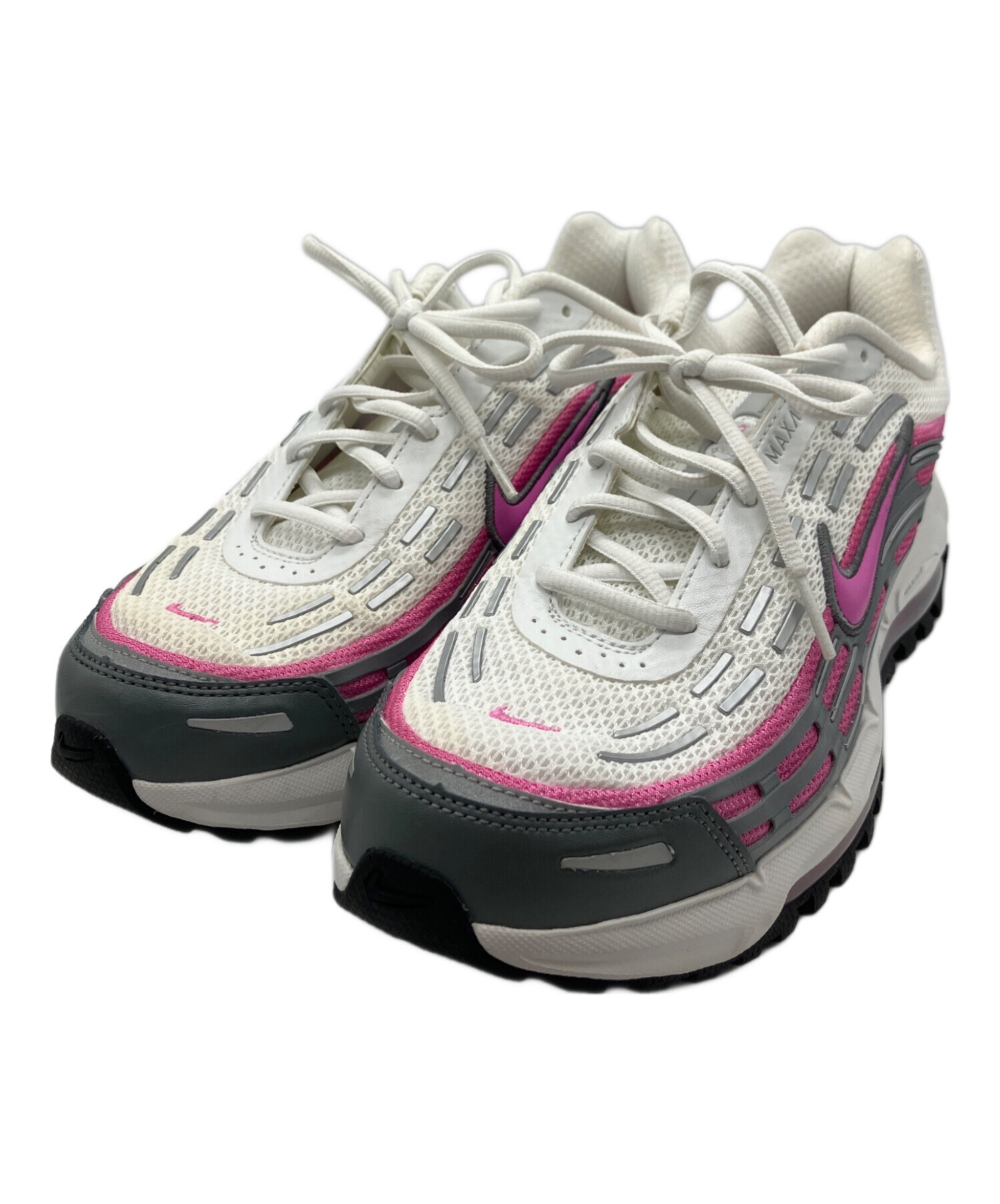 中古・古着通販】NIKE (ナイキ) NIKE AIR MAX TL 2.5 SUMMIT WHITE 