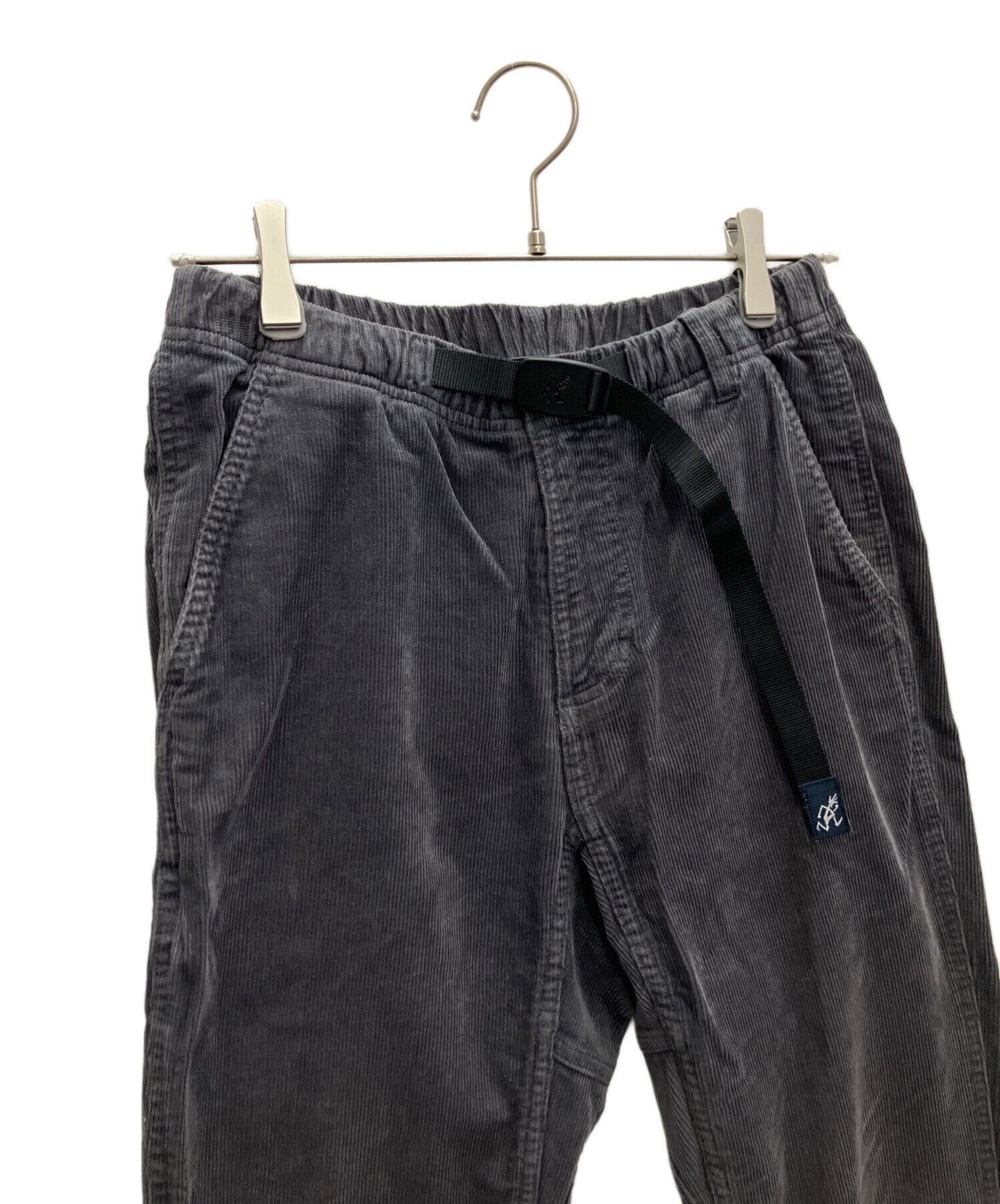 中古・古着通販】GRAMICCI (グラミチ) コーデュロイパンツ グレー