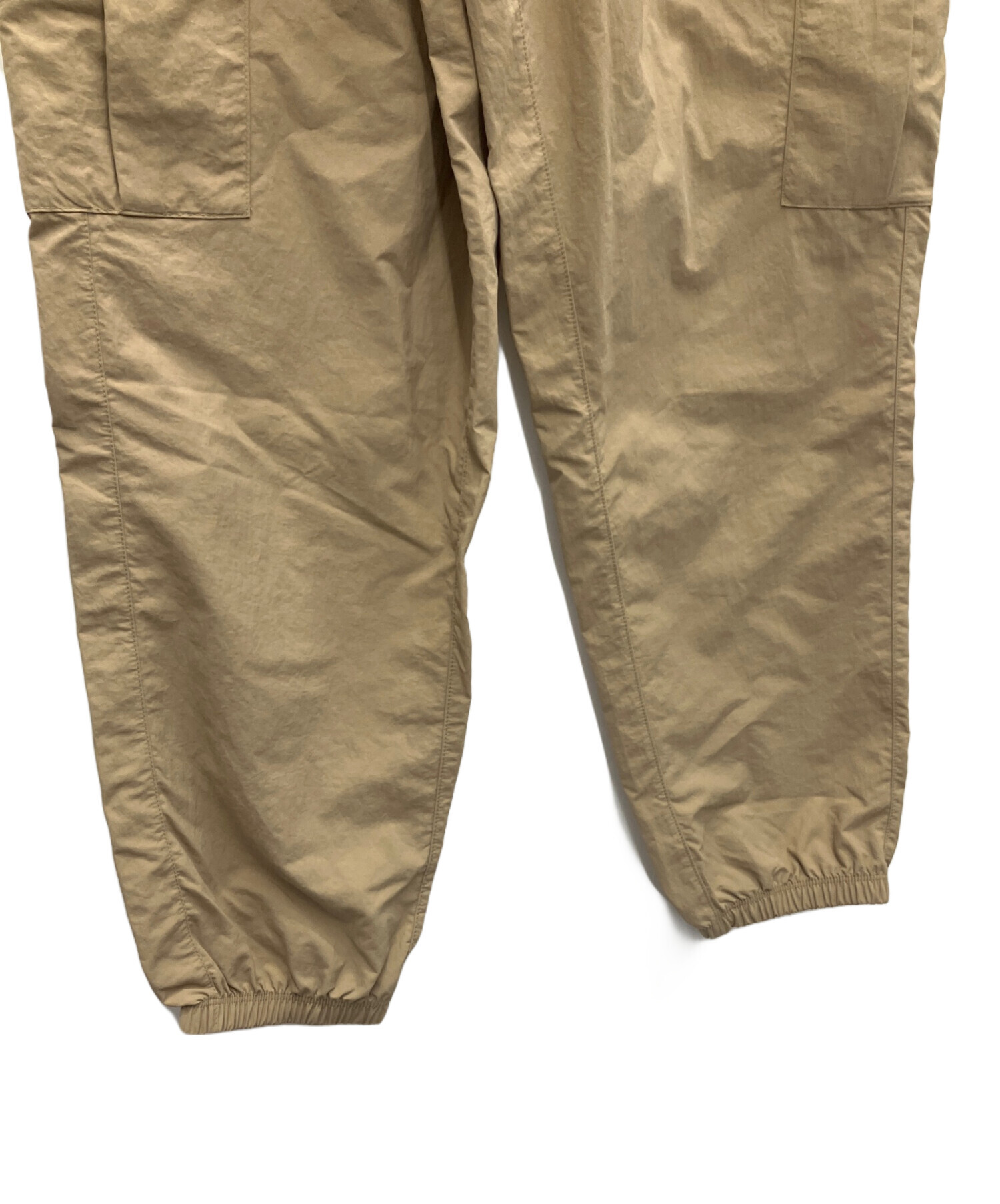 中古・古着通販】NIKE (ナイキ) クラブ ウーヴン カーゴ パンツ