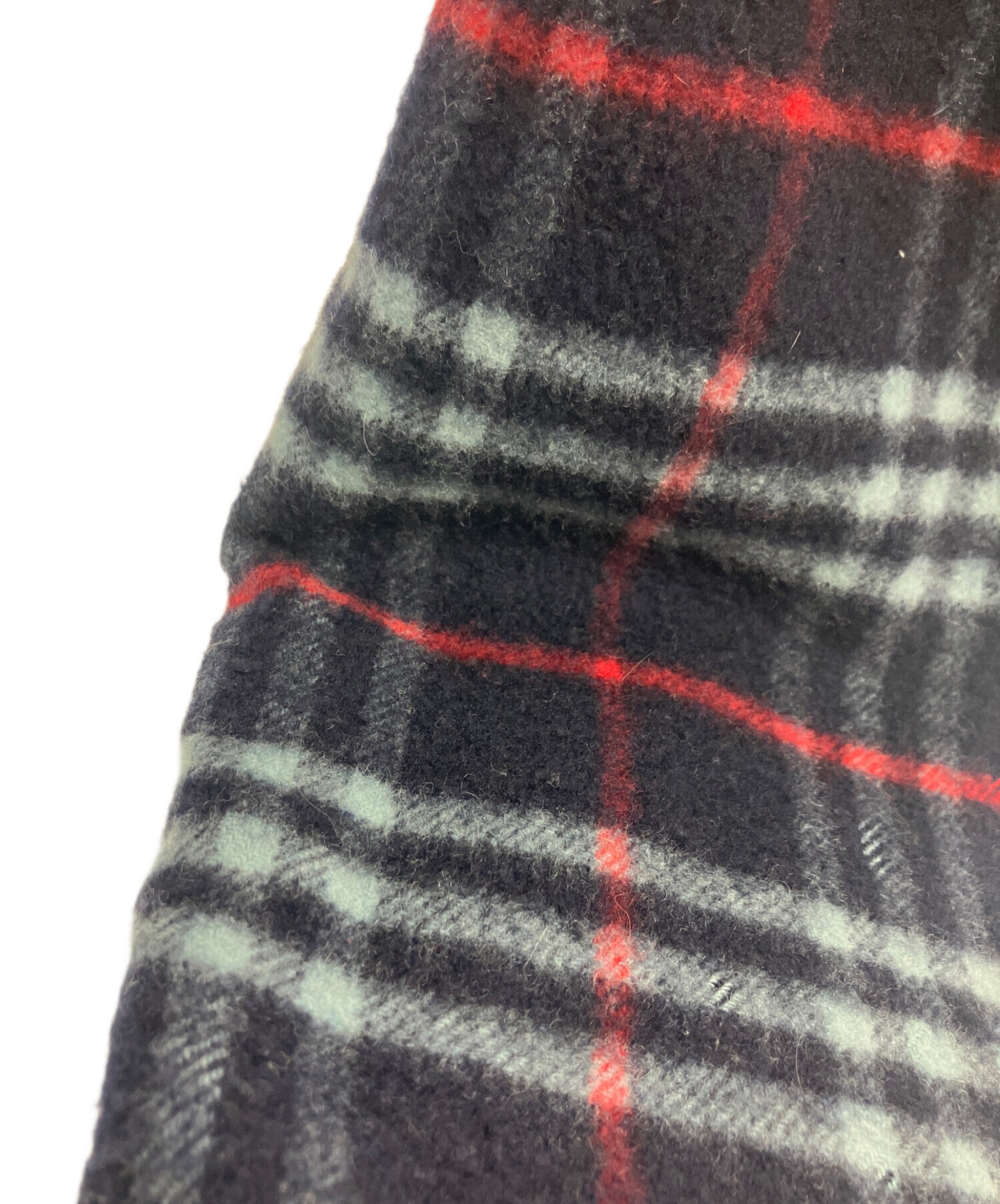 バーバリーロンドン/BURBERRYLONDON/マフラー ストール/新品未使用 BURBERRY LONDON(バーバリーロンドン) カシミヤバーバリーチェック