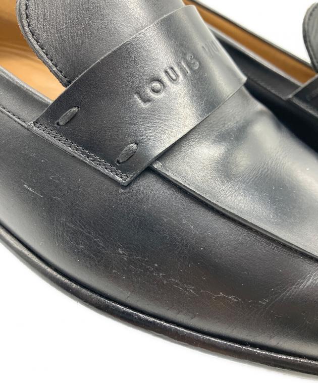 中古・古着通販】LOUIS VUITTON (ルイ ヴィトン) スクエアトゥ