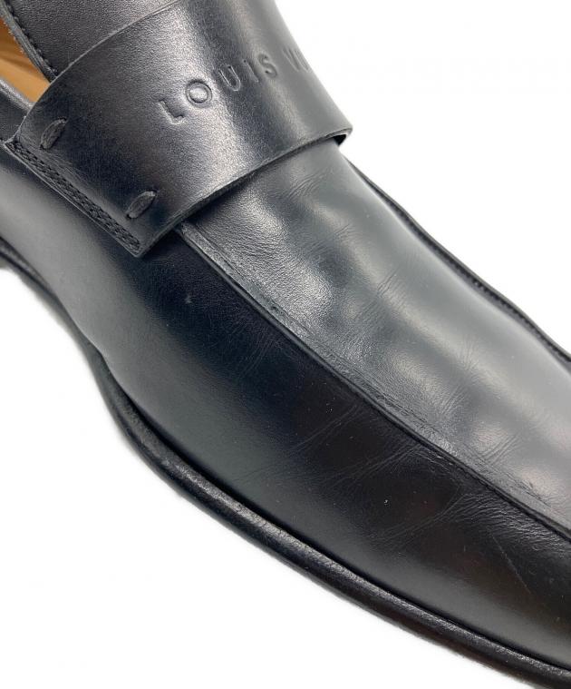 中古・古着通販】LOUIS VUITTON (ルイ ヴィトン) スクエアトゥ